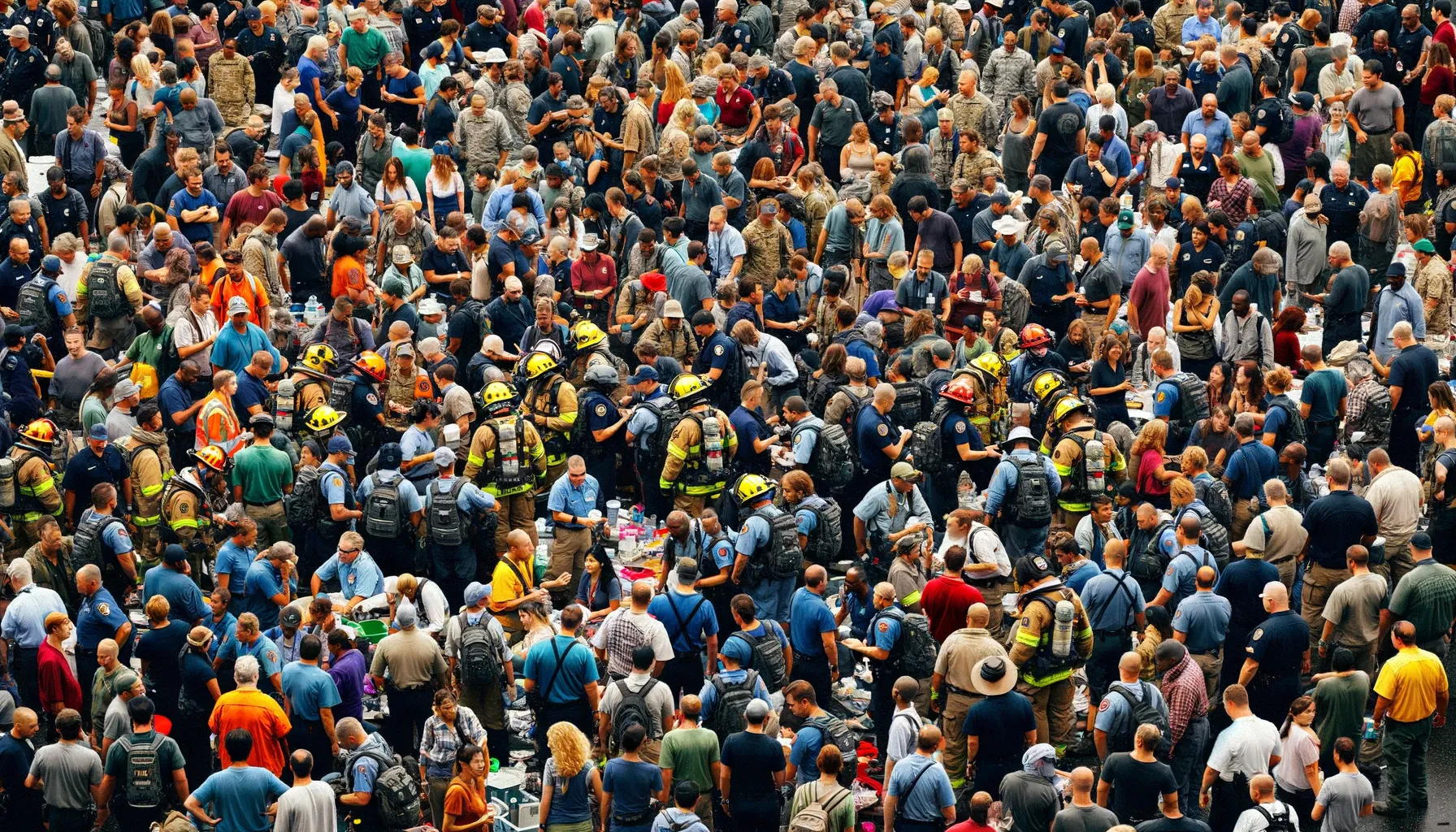 Posko Induk Aceh: Langkah Strategis Pemulihan Pascabencana