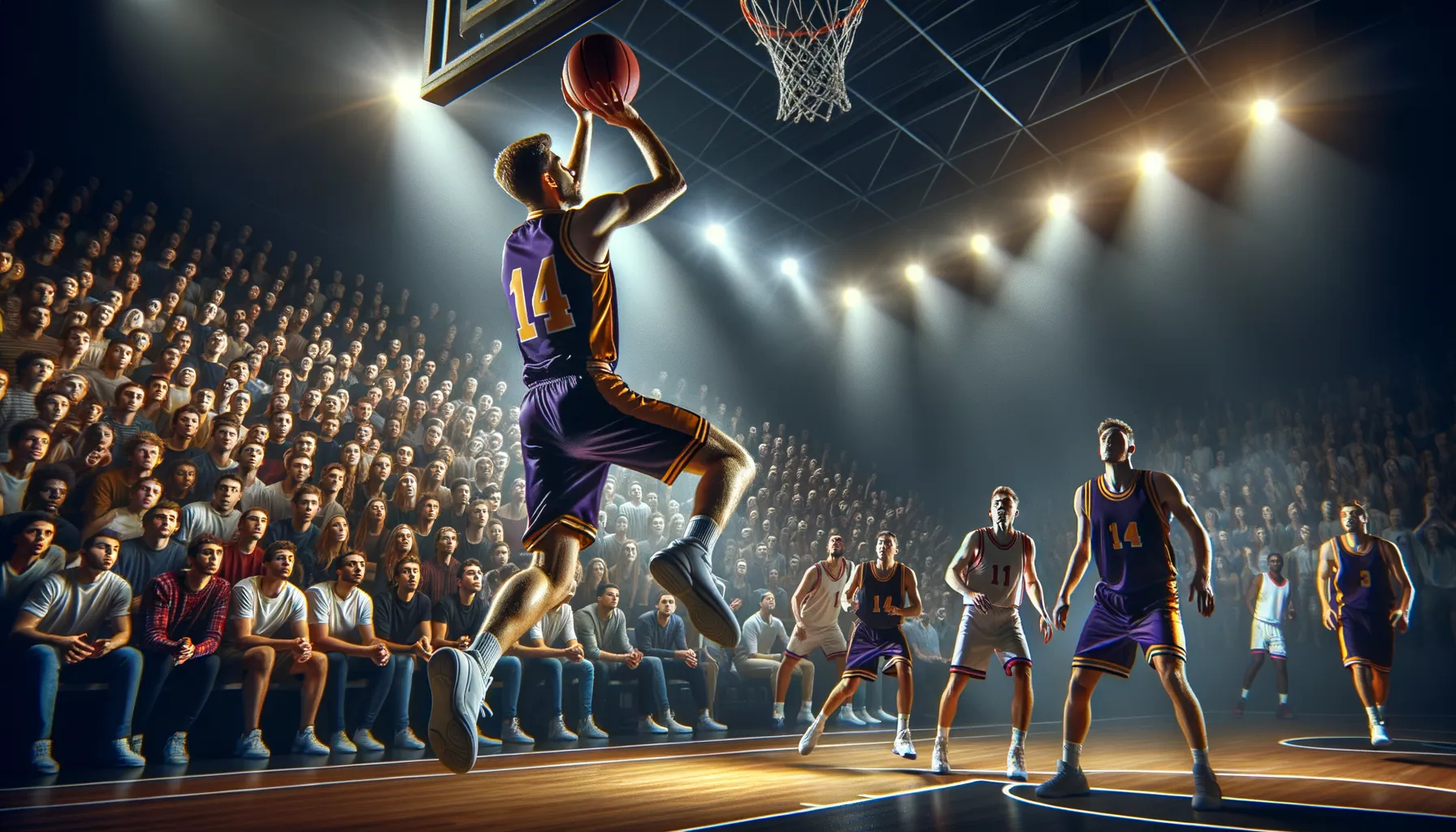 LeBron James dan Lakers: Era Baru Big Three?