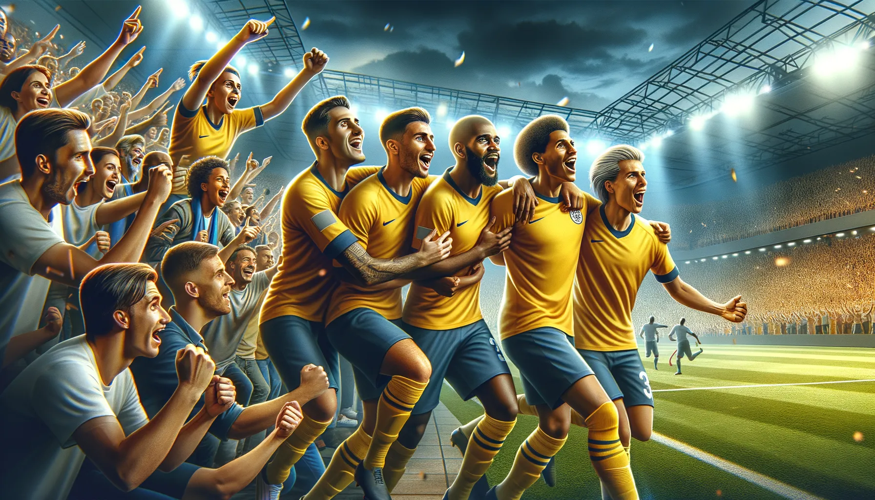 Skandal Naturalisasi Malaysia: Diteliti FIFA dan MACC