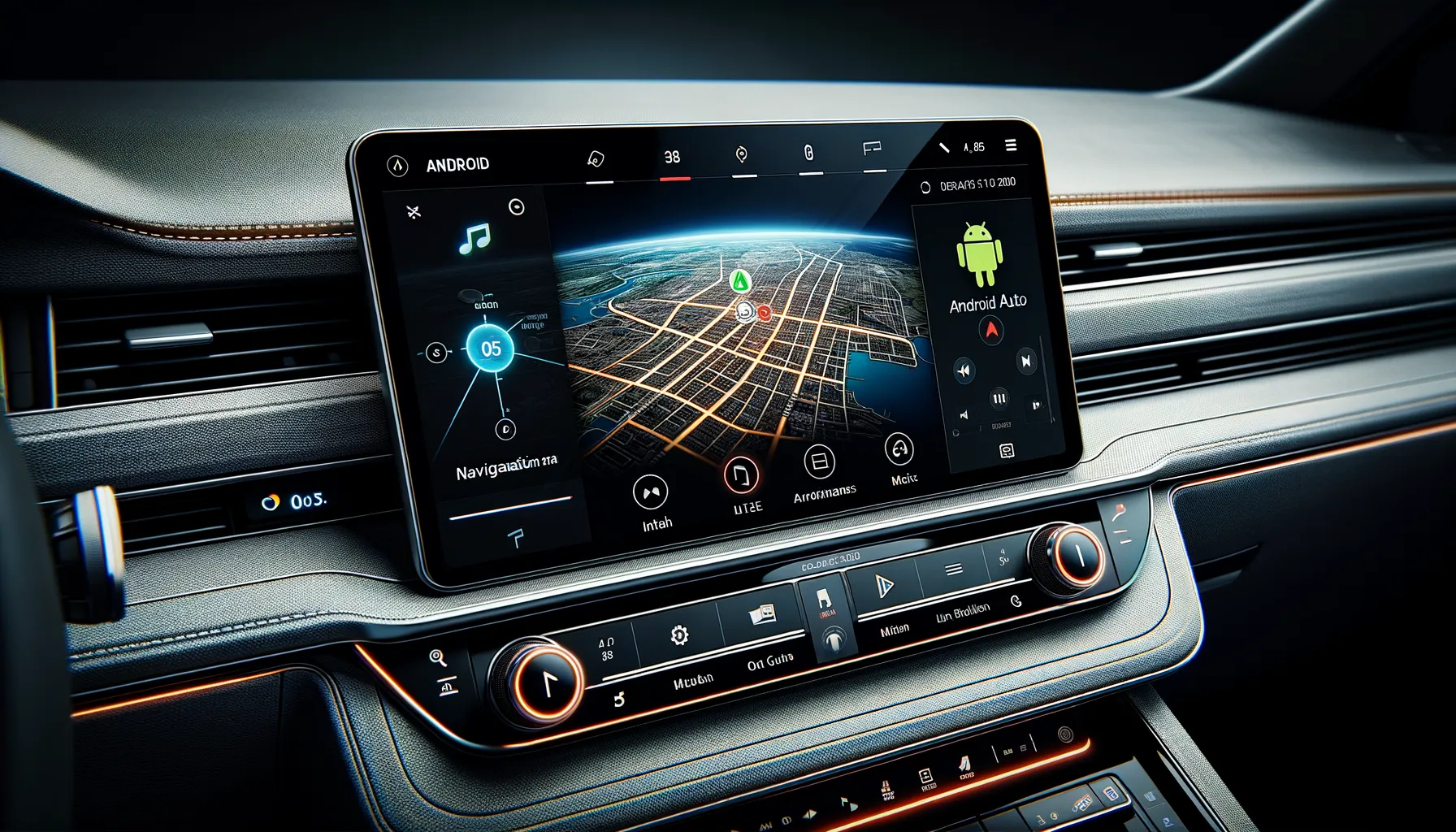 Android Auto 16.3: Inovasi Baru dan Tantangan Video Apps