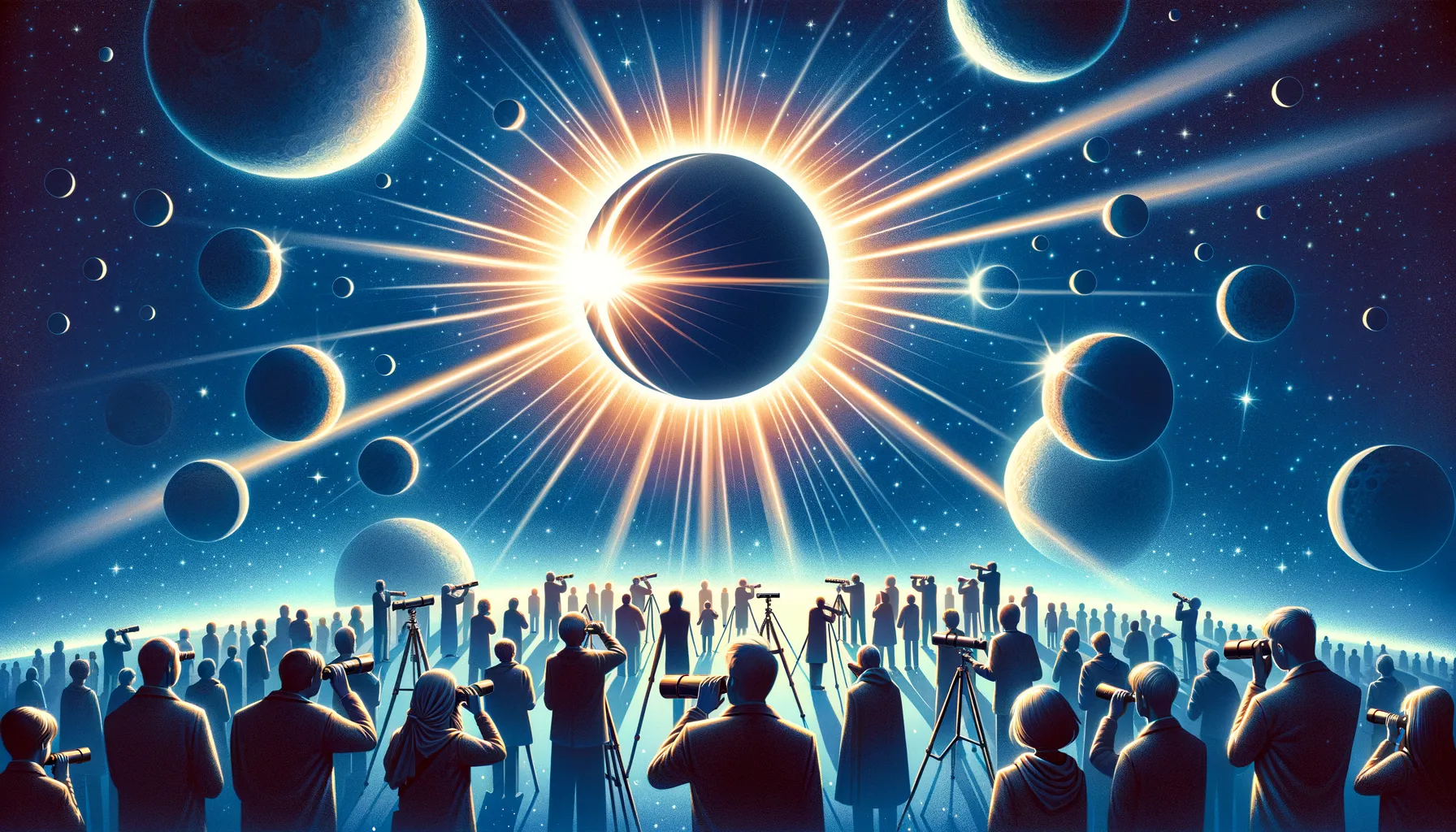 Gerhana Matahari Cincin dan Penentuan 1 Ramadhan 2026: Tantangan atau Tidak?