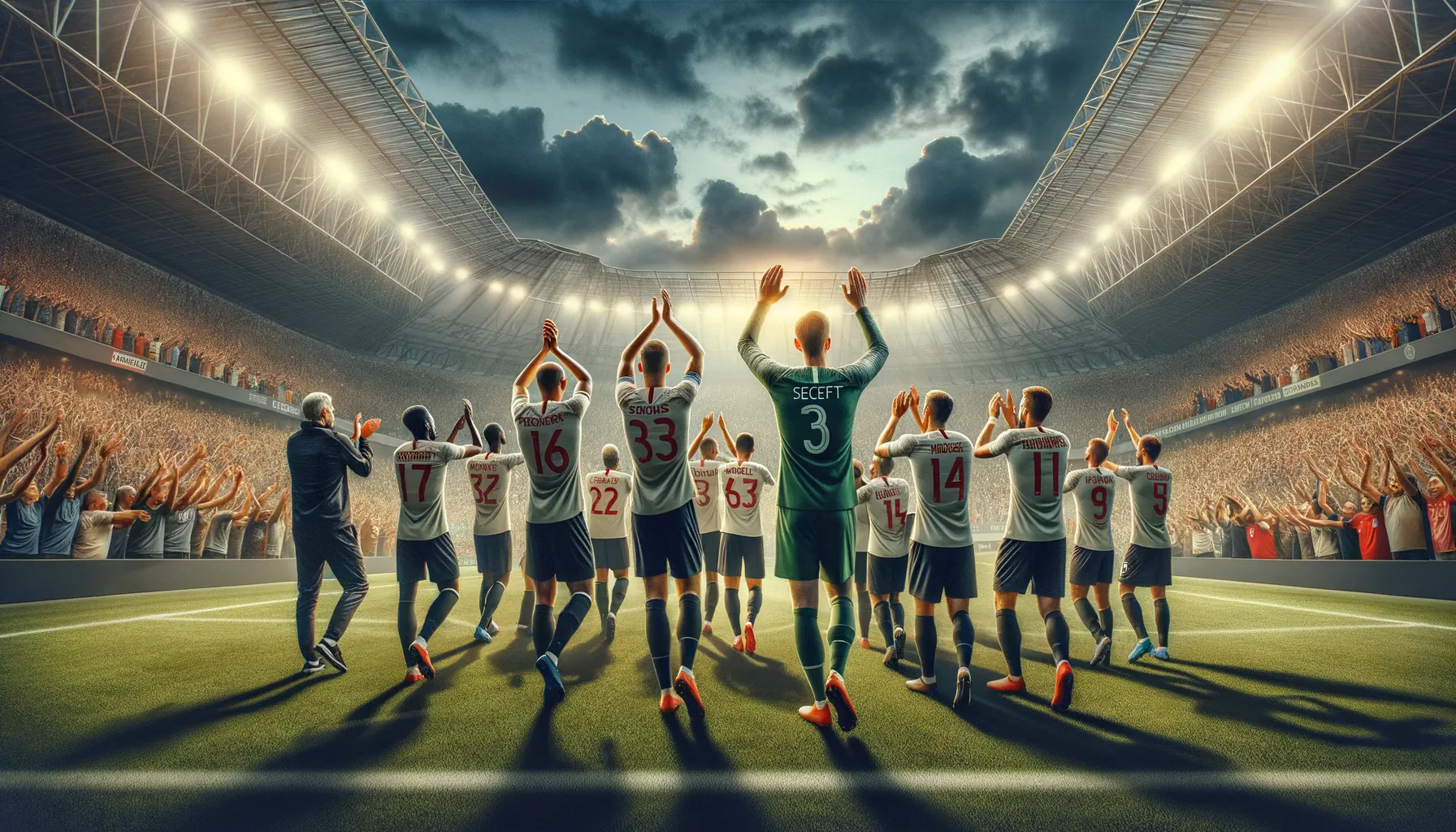 Tanda-Tanda AC Milan Menuju Scudetto 2025-2026: Analisis Mendalam