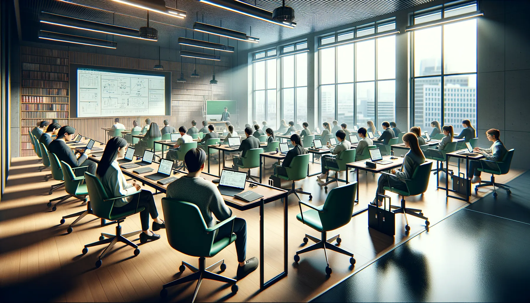 Transformasi Keuangan Pendidikan: SIMKeu sebagai Pilar Utama