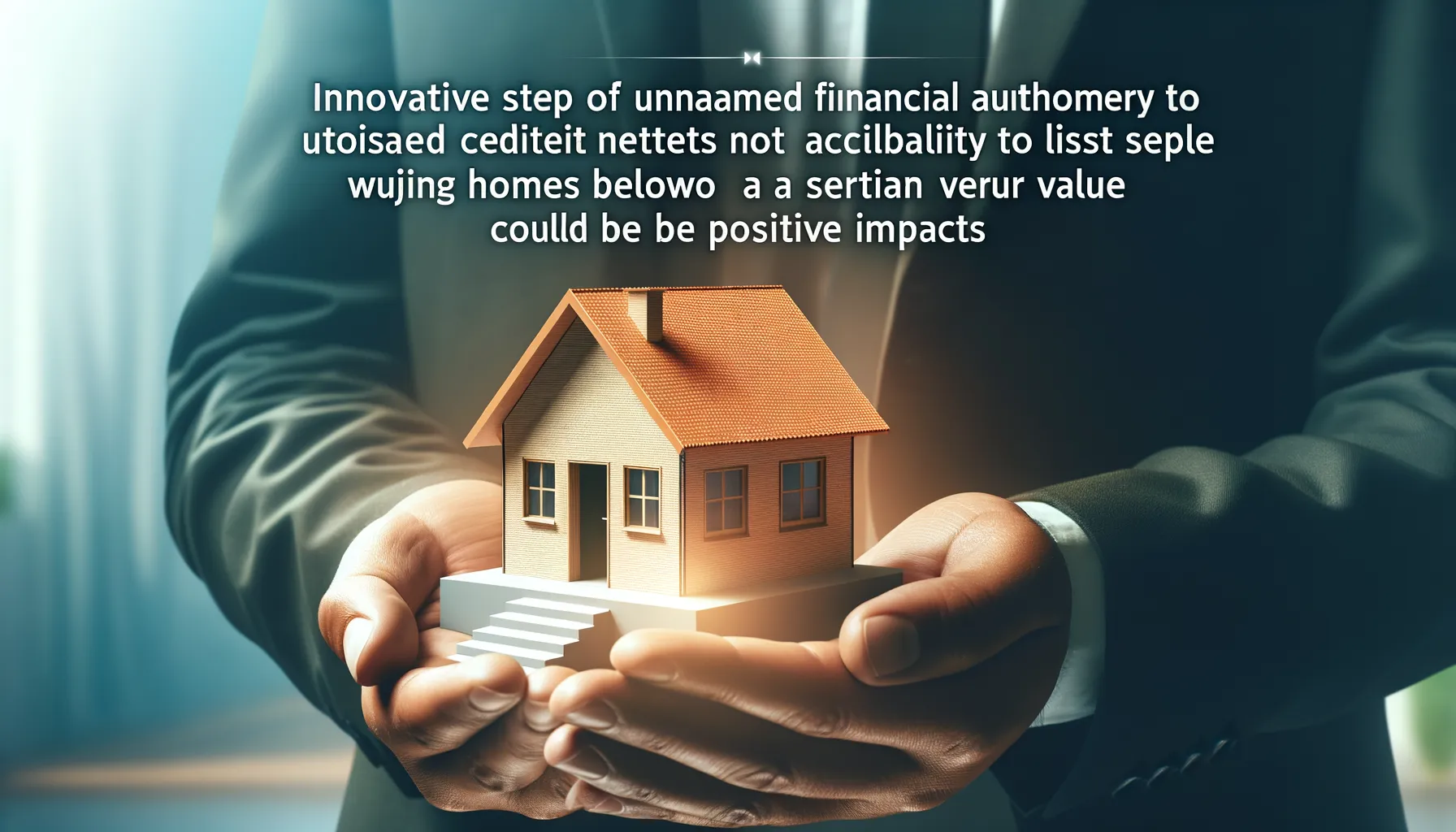 OJK Permudah Kredit Perumahan: Keputusan Baru dan Dampaknya