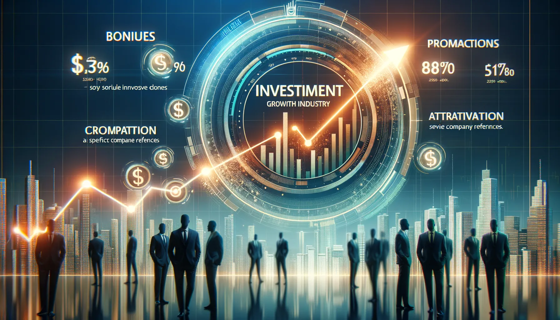 Persaingan Ketat Bonus Akun Broker 2026: Apa yang Harus Anda Ketahui?