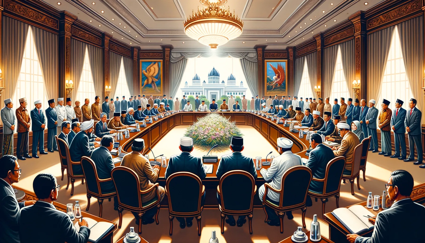 Kritik dan Harapan bagi Reformasi Hukum di Indonesia