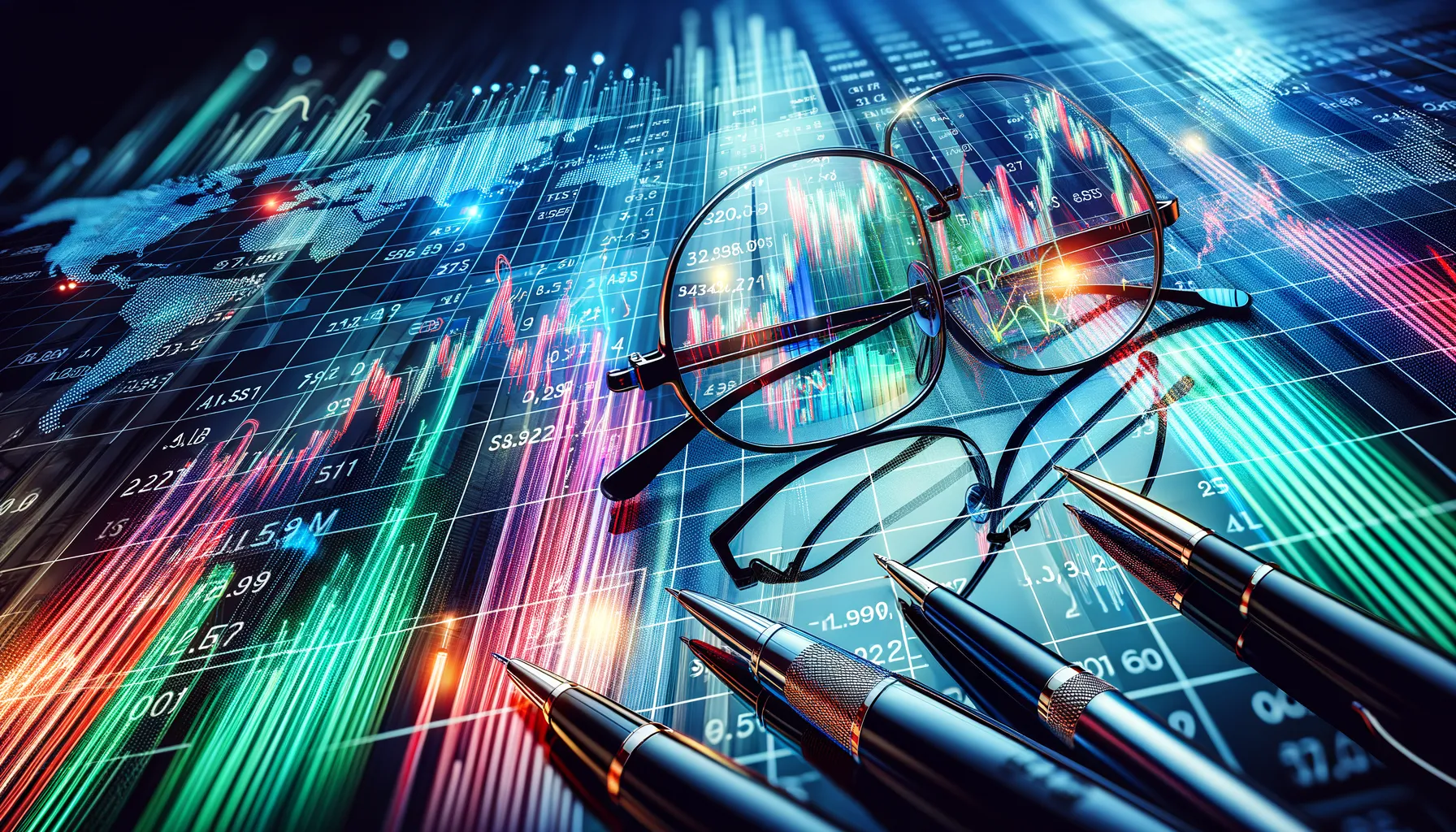 Investor Asing Keluar, IHSG dan Saham ANTM Merosot Tajam