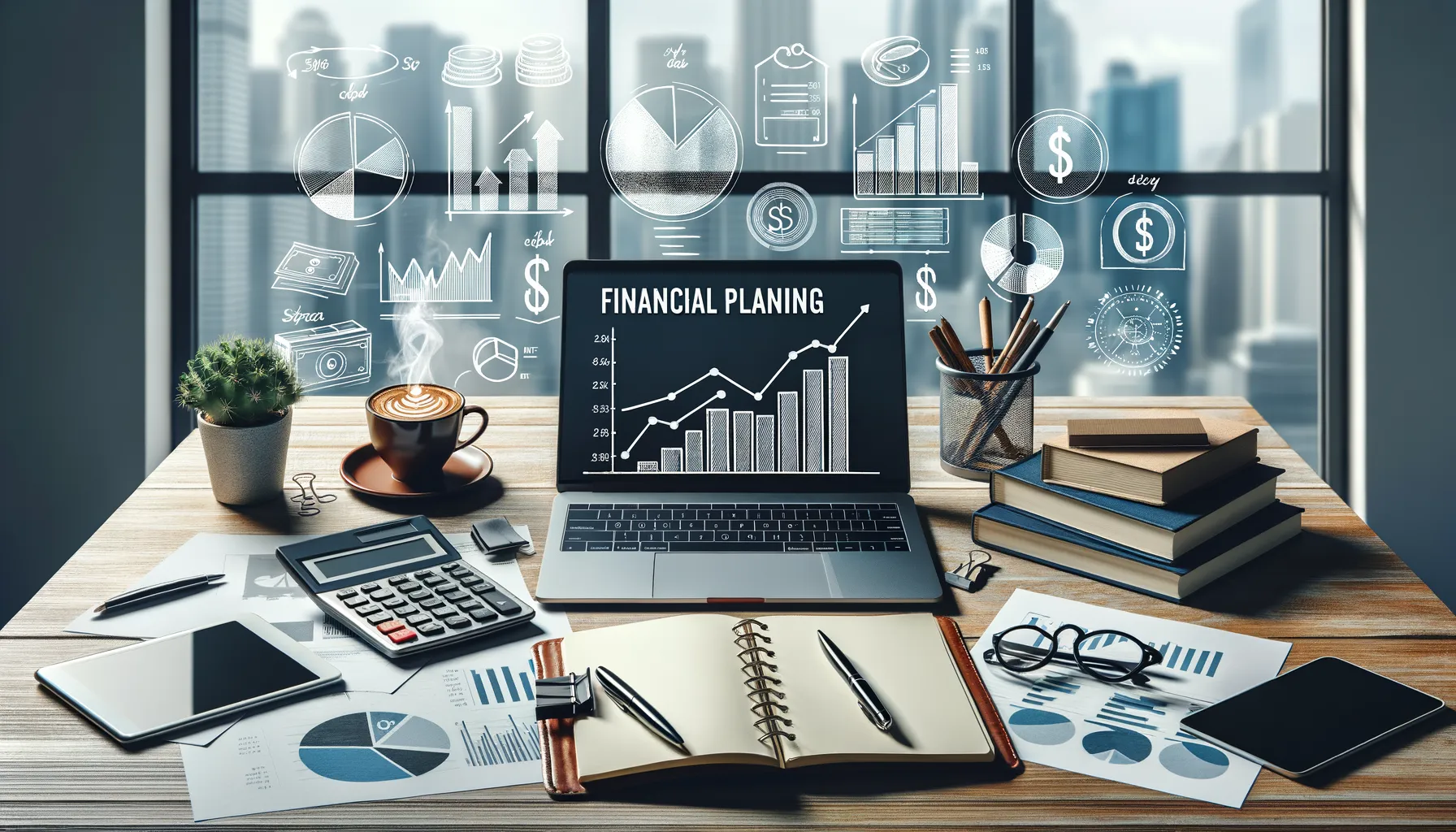 Menggapai Tujuan Finansial: Panduan Praktis dan Trendi