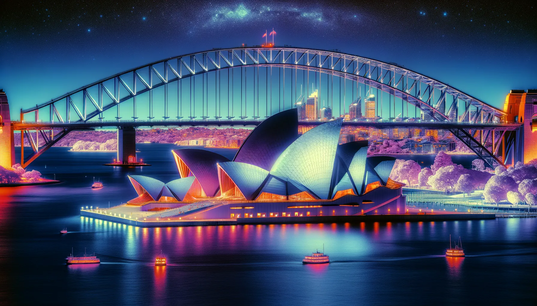 Inovasi Listrik Malam Hari: Teknologi Diode Termoradiatif