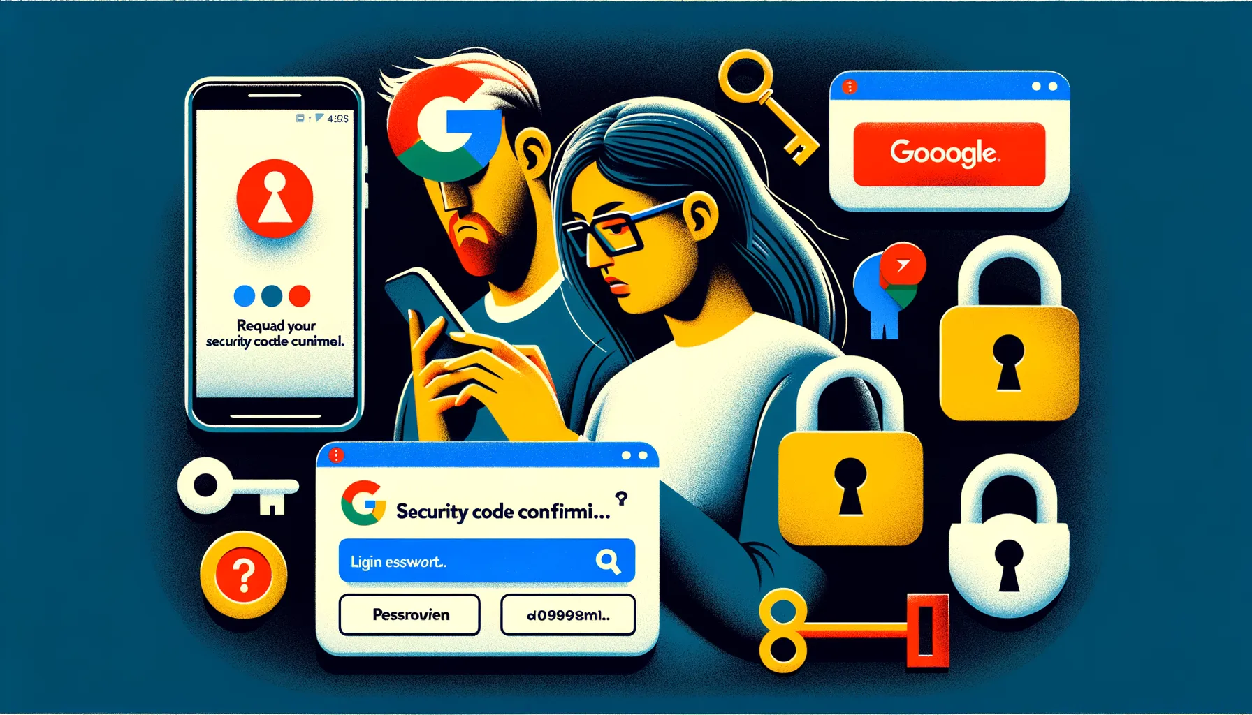 Google Perkenalkan Alat Privasi Baru untuk Lawan Spam