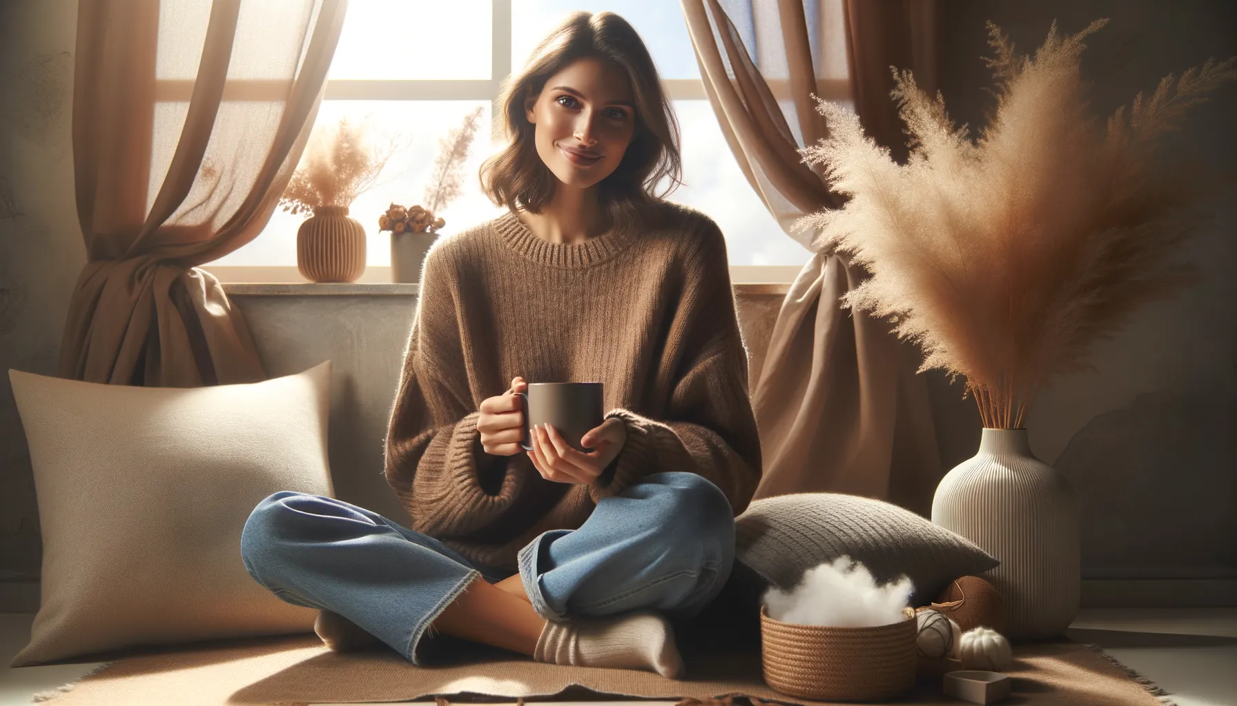 Kebahagiaan Zodiak: Menemukan Kedamaian dalam Kesederhanaan