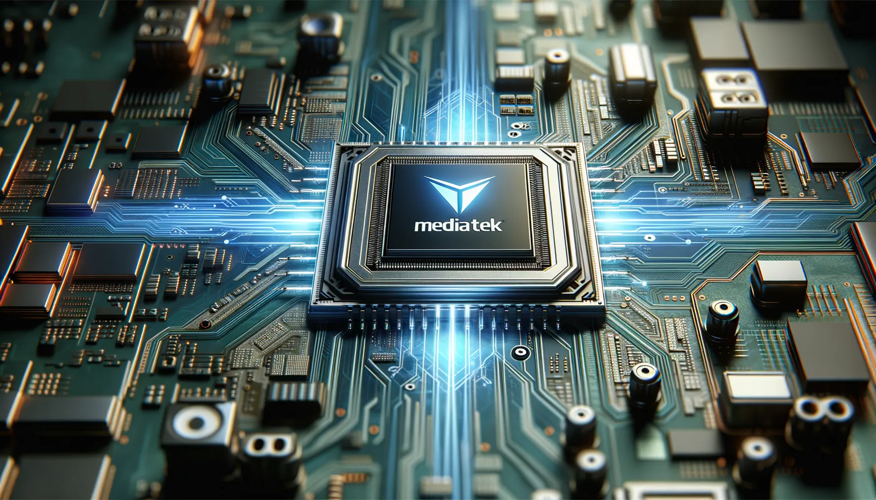 MediaTek dan Wi-Fi 8: Masa Depan Konektivitas Nirkabel