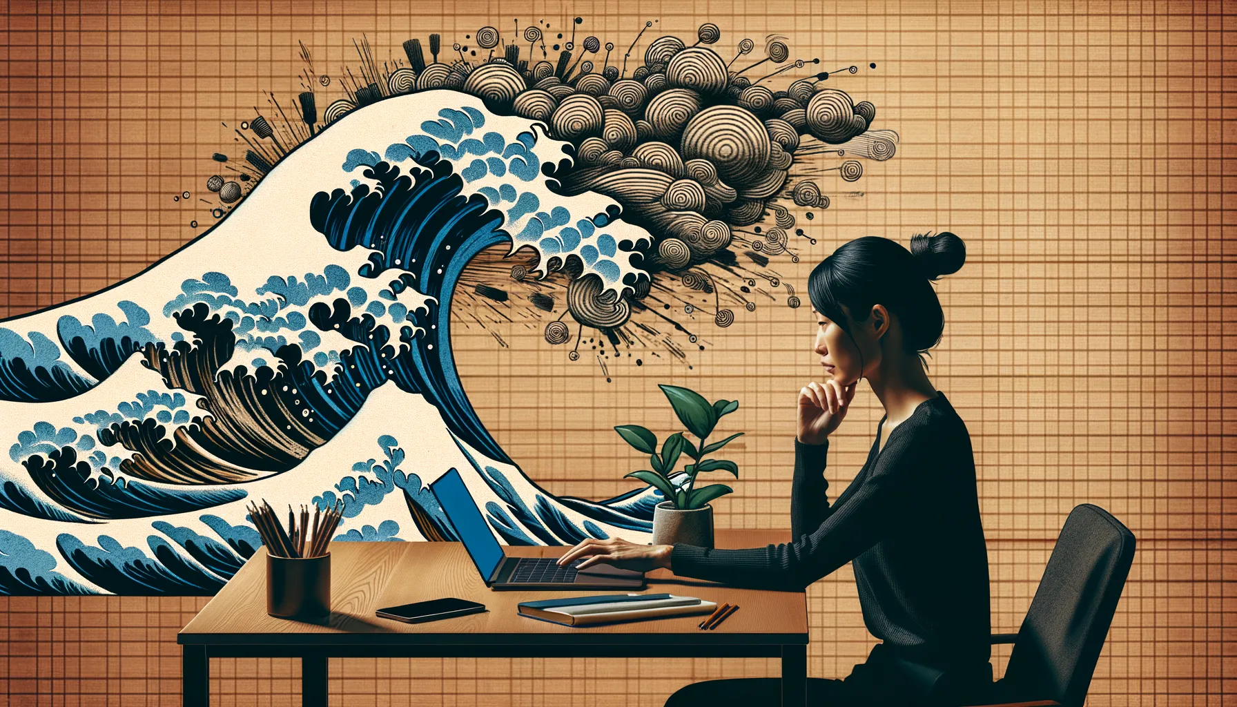 Revolusi Perubahan Perilaku di Tempat Kerja melalui Model 4T