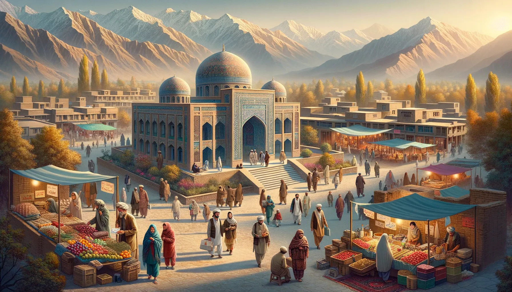 Serangan Udara Pakistan di Kabul: Tragedi yang Mengguncang Dunia