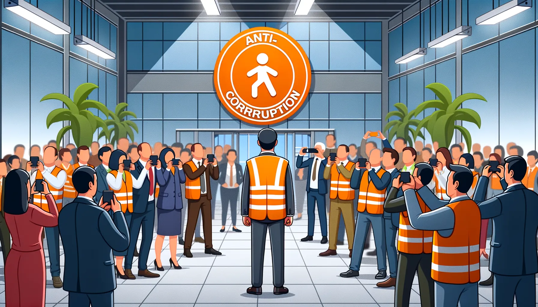 Penangkapan Taruna Fariadi: Kasus Pemerasan di Kejari HSU