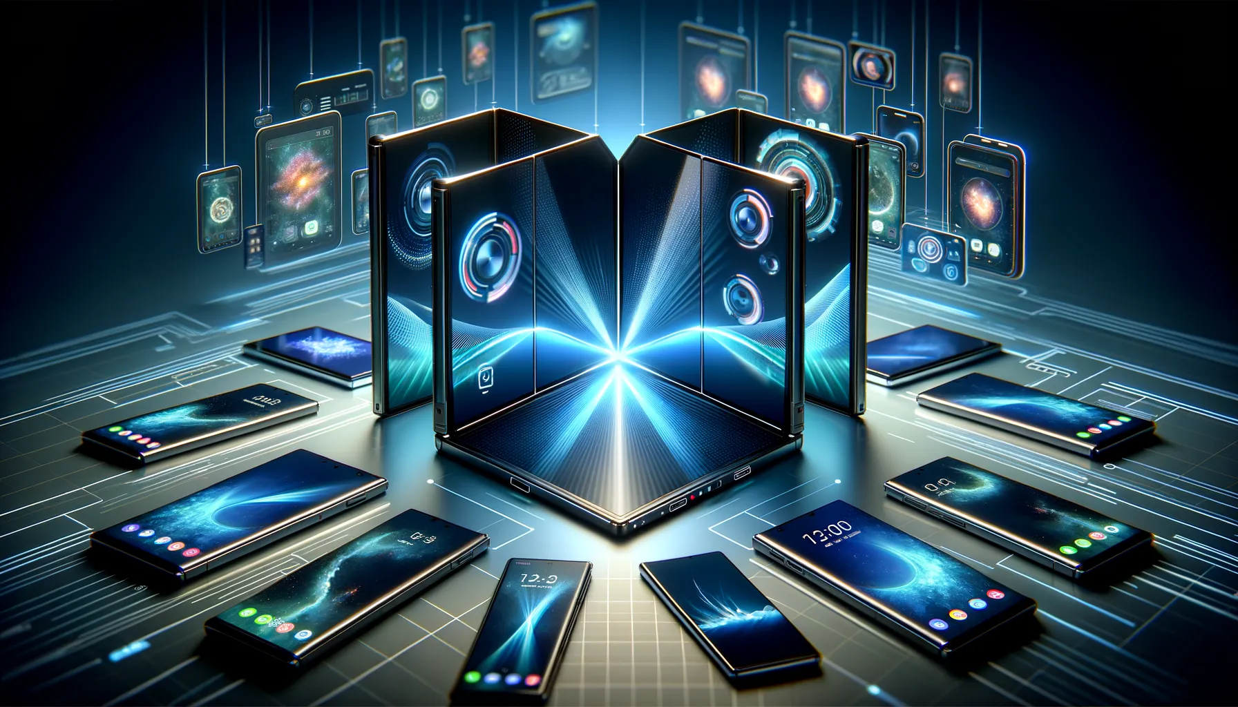 Apple Akan Meluncurkan iPhone Lipat: Inovasi atau Risiko?