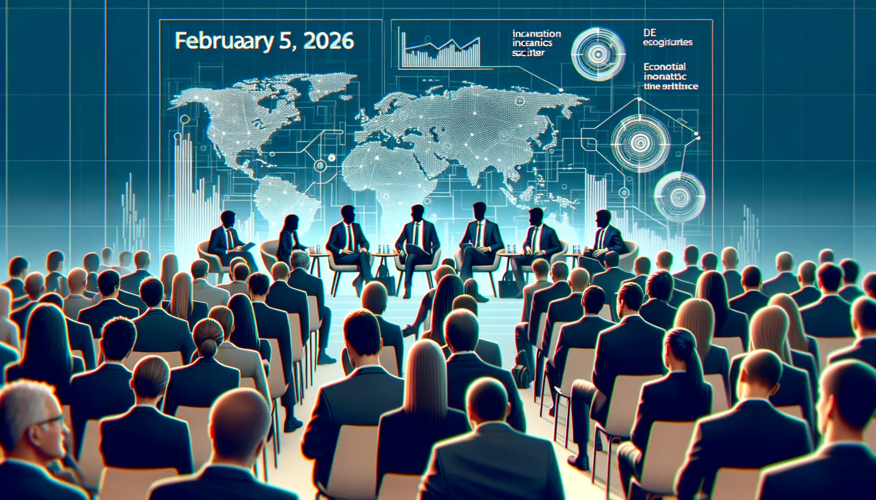 Pertumbuhan Ekonomi Indonesia 2025: Momentum dan Tantangan