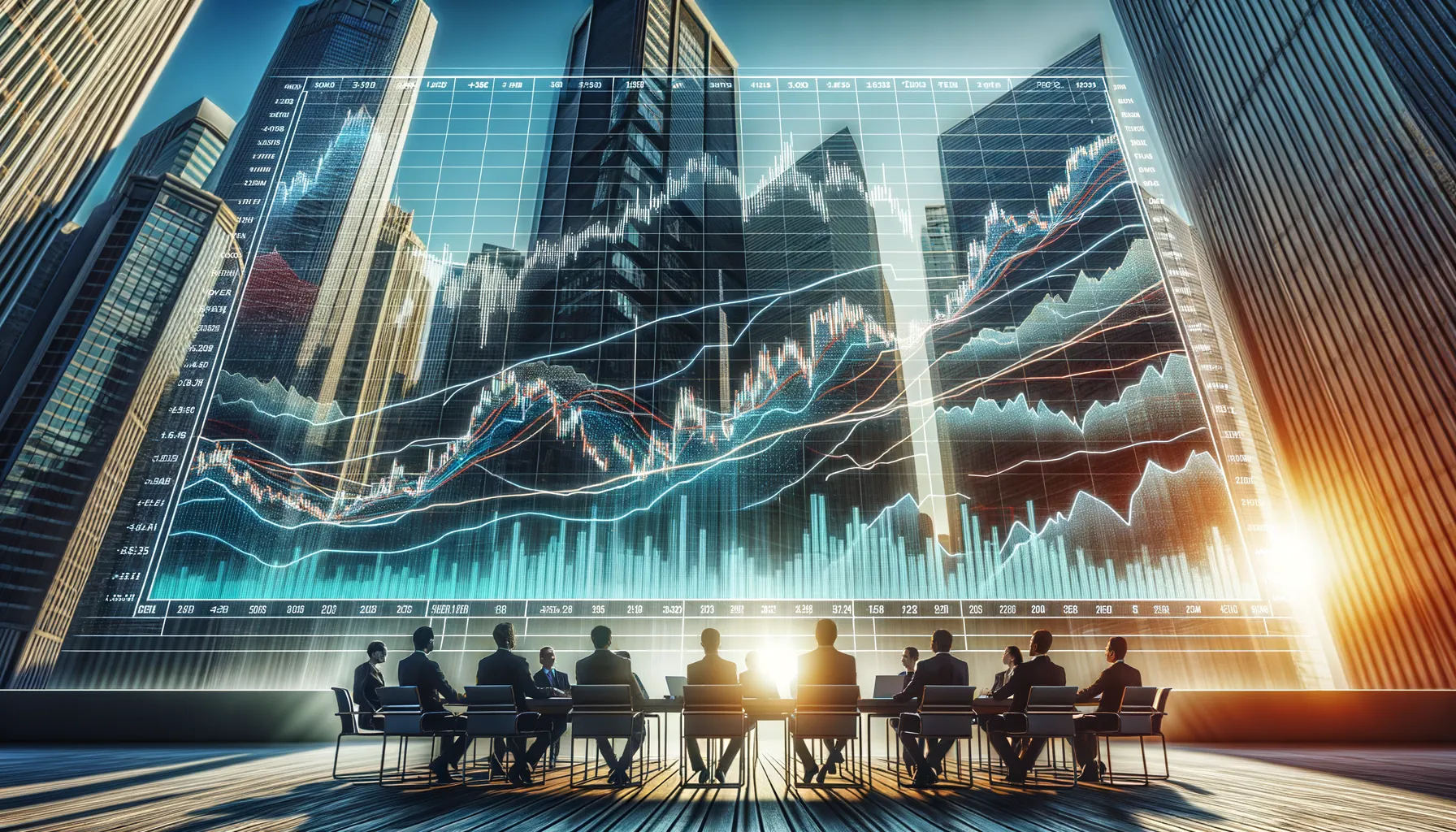 Tekanan Saham Konglomerat: Dampak Metodologi Baru MSCI