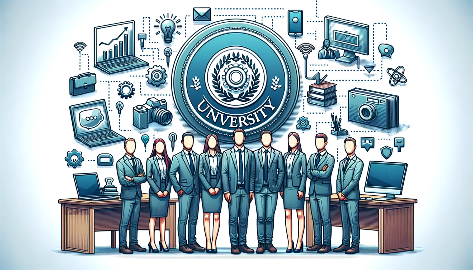 Revolusi Digital: Menggali Potensi dan Tantangan di Era Teknologi