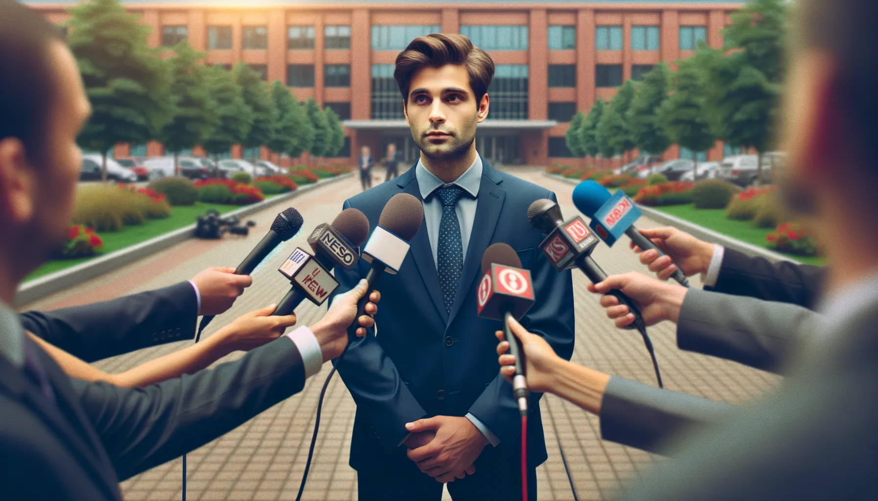 Ketegangan Hukum: Silfester Matutina dan Eksekusi yang Tak Kunjung Terlaksana