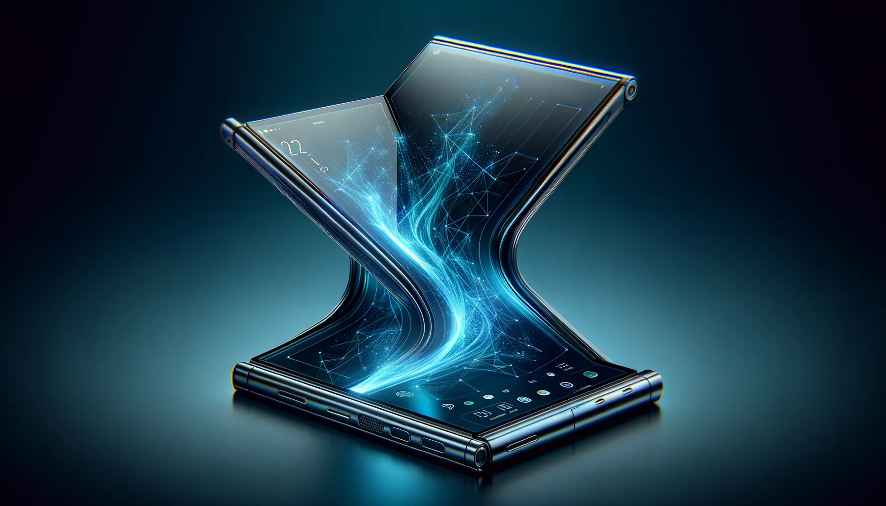 Samsung Galaxy Z Fold8: Teknologi Revolusioner dan Kapasitas Baterai Lebih Besar