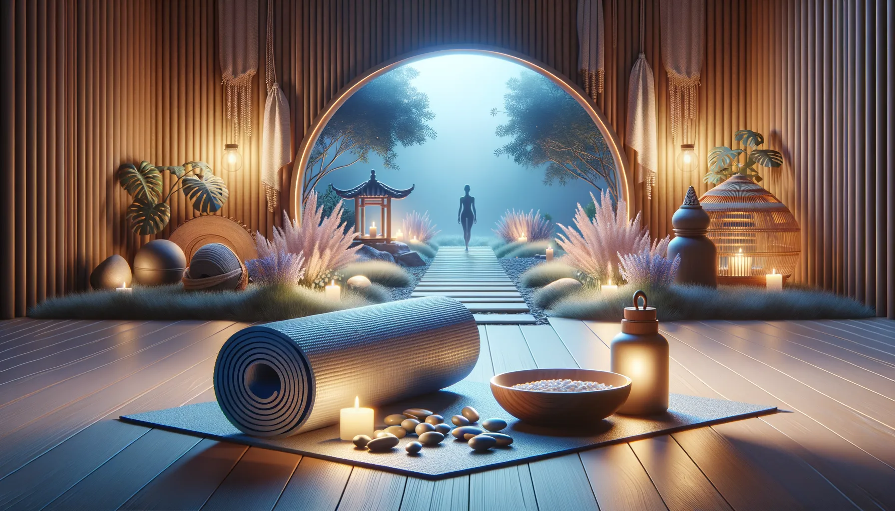 Revolusi Wellness 2025: Memahami Tren dan Dampaknya