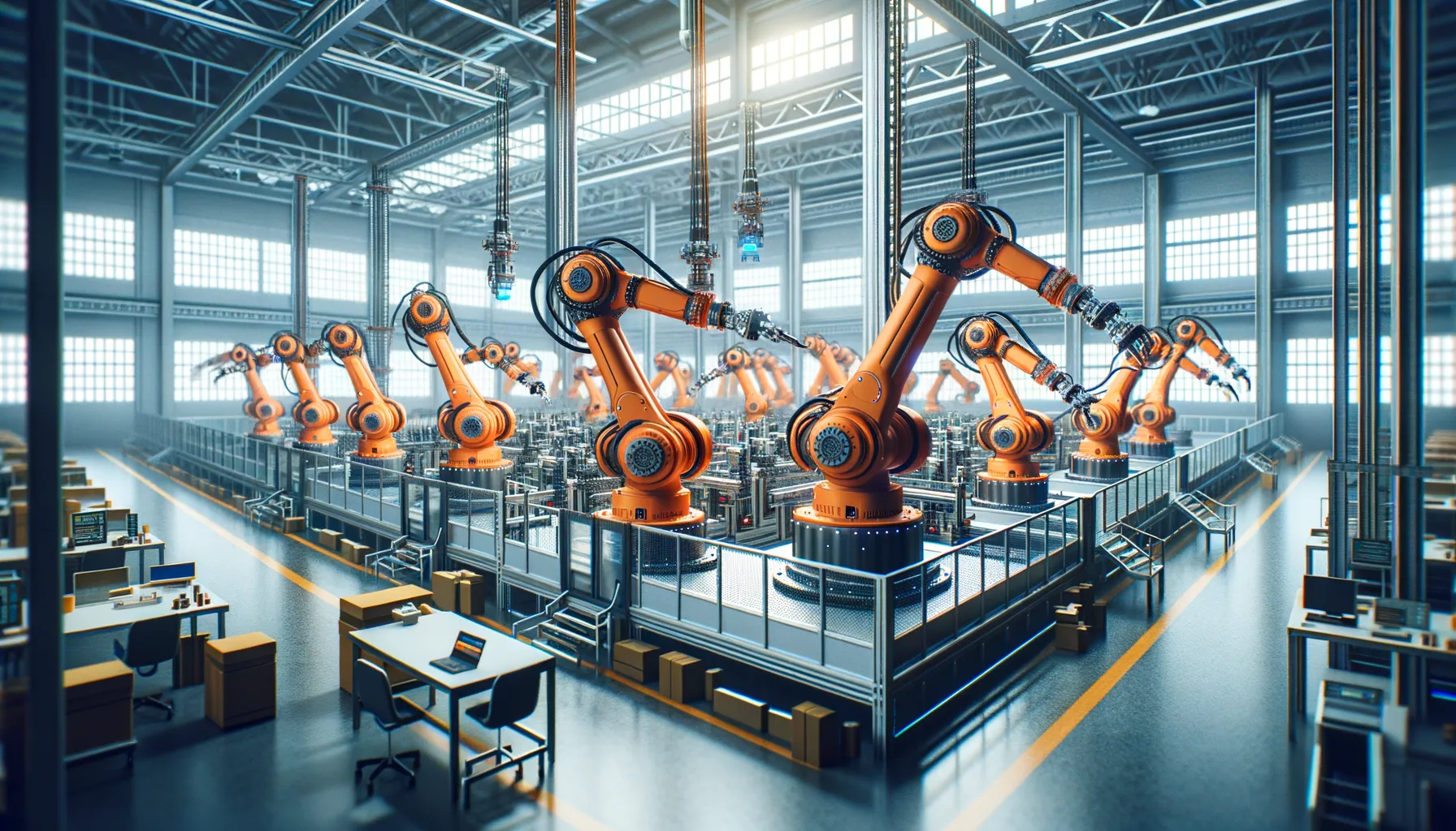 Strategi Private Equity: Transformasi Operasional untuk Pertumbuhan Berkelanjutan