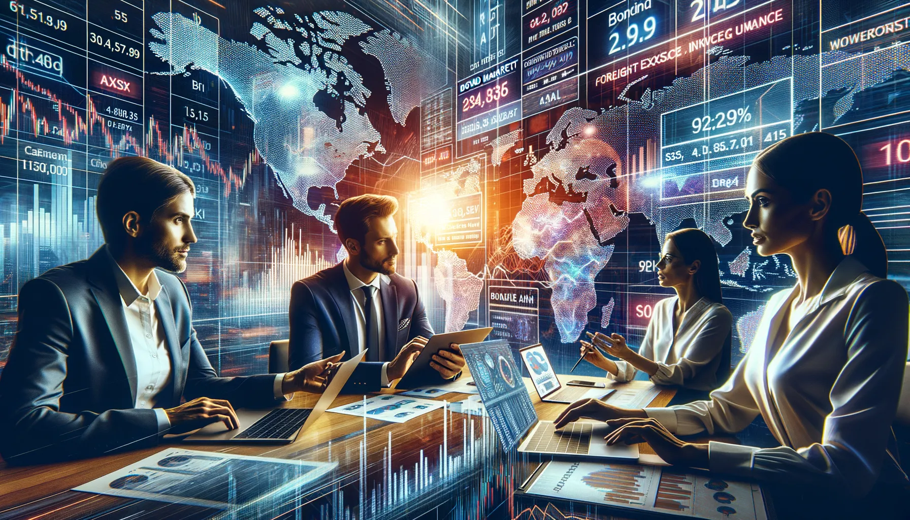 BlackRock Perluas Jangkauan ETF Obligasi untuk Diversifikasi Global