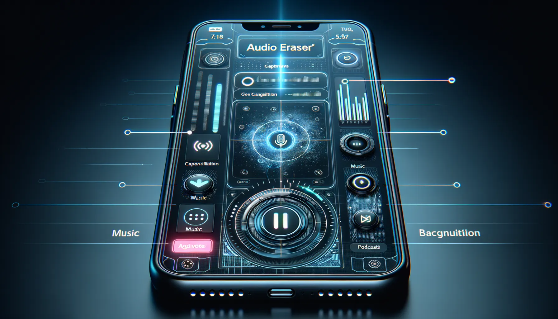 Audio Eraser di Samsung Galaxy S26: Inovasi atau Gimmick?