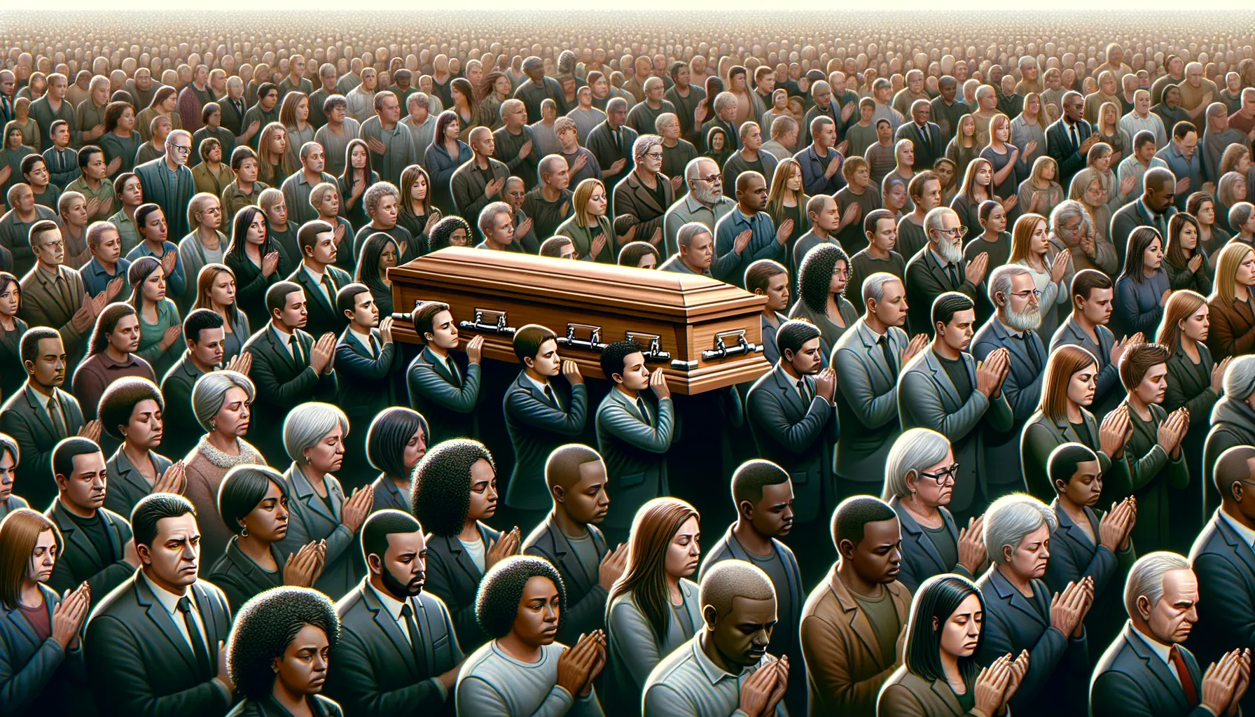 Kecelakaan Maut di Tol Semarang: Tragedi Keluarga Boyolali