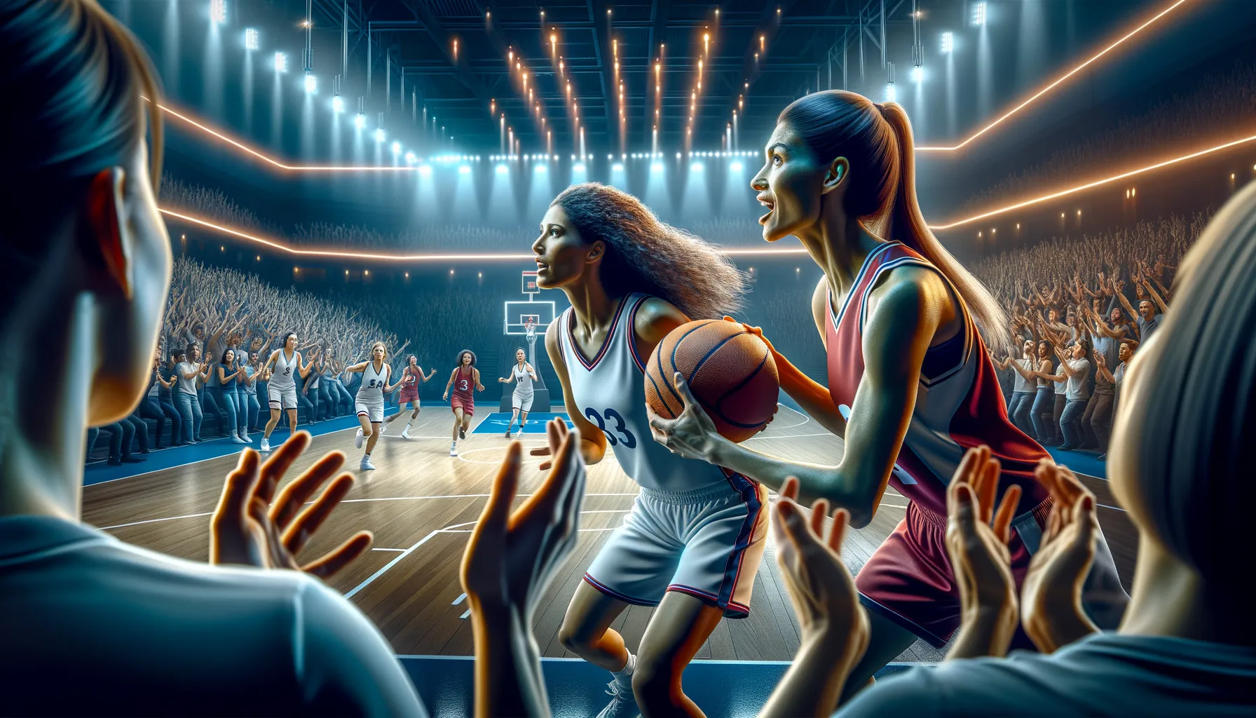 Sejarah Baru: Unrivaled Pecahkan Rekor di Philadelphia