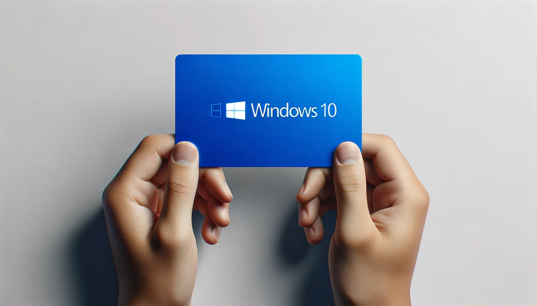 Krisis Keamanan: Migrasi dari Windows 10 yang Terbengkalai