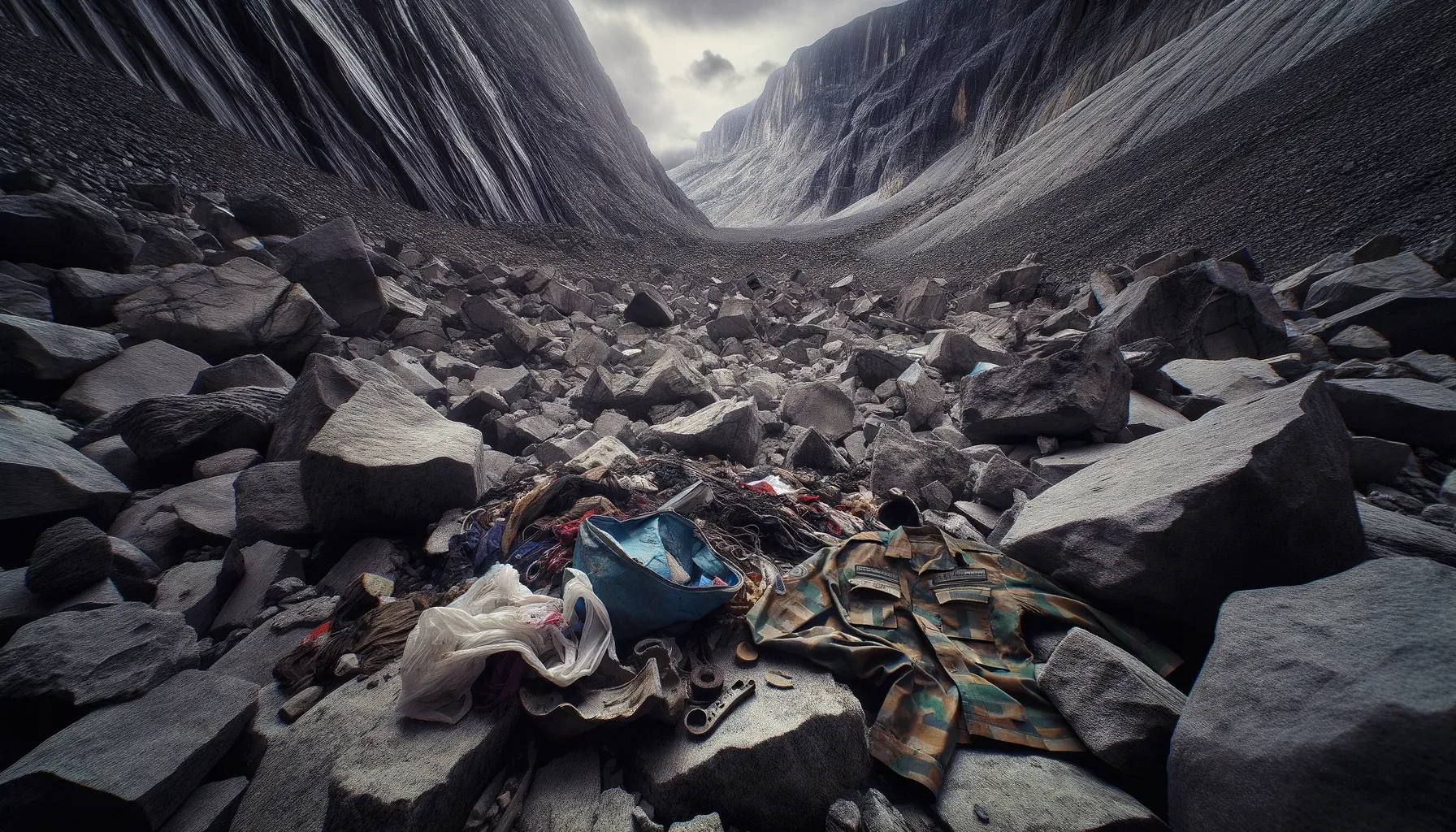 Tragedi ATR 42-500: Misi SAR dan Temuan Akhir di Bulusaraung