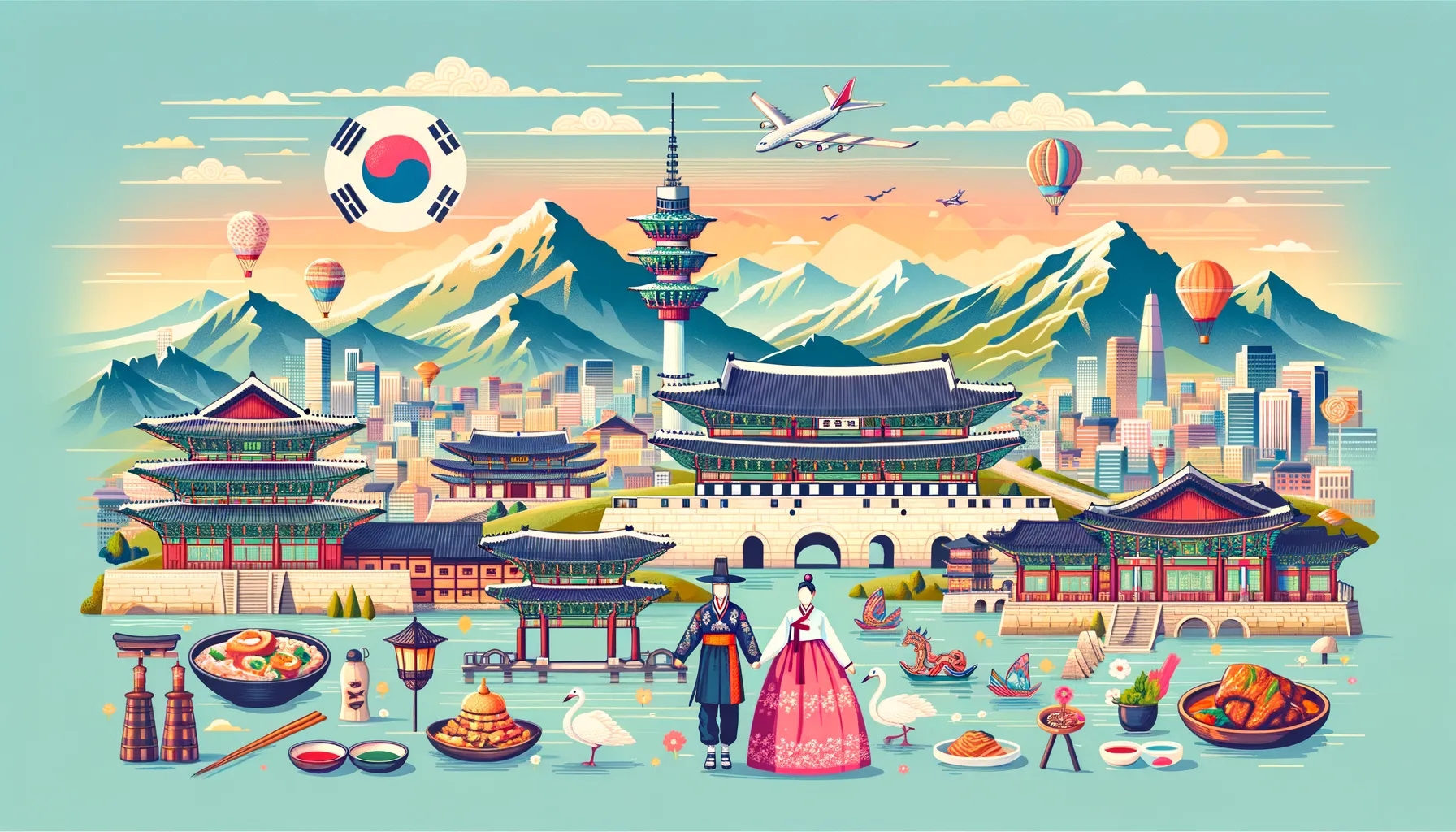 Perawatan Kecantikan di Korea: Tren Baru di Kalangan Artis Indonesia