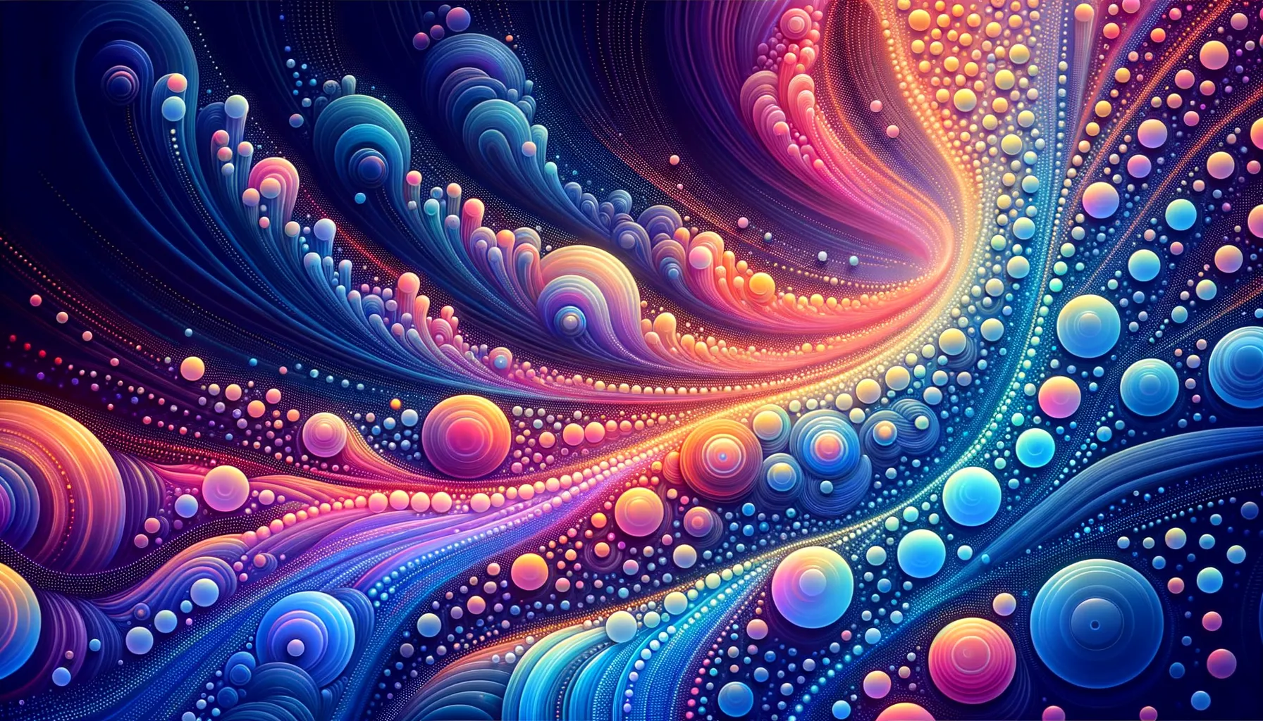 Wallpaper Warna-warni Apple Hadir di macOS Tahoe 26.4