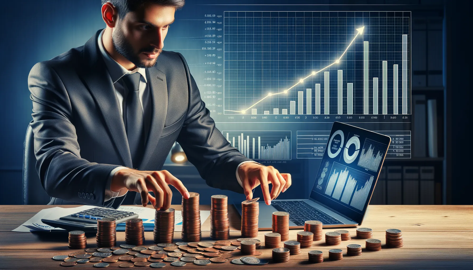 ETF Mengubah Lanskap Investasi SMSF: Langkah Strategis atau Risiko Baru?