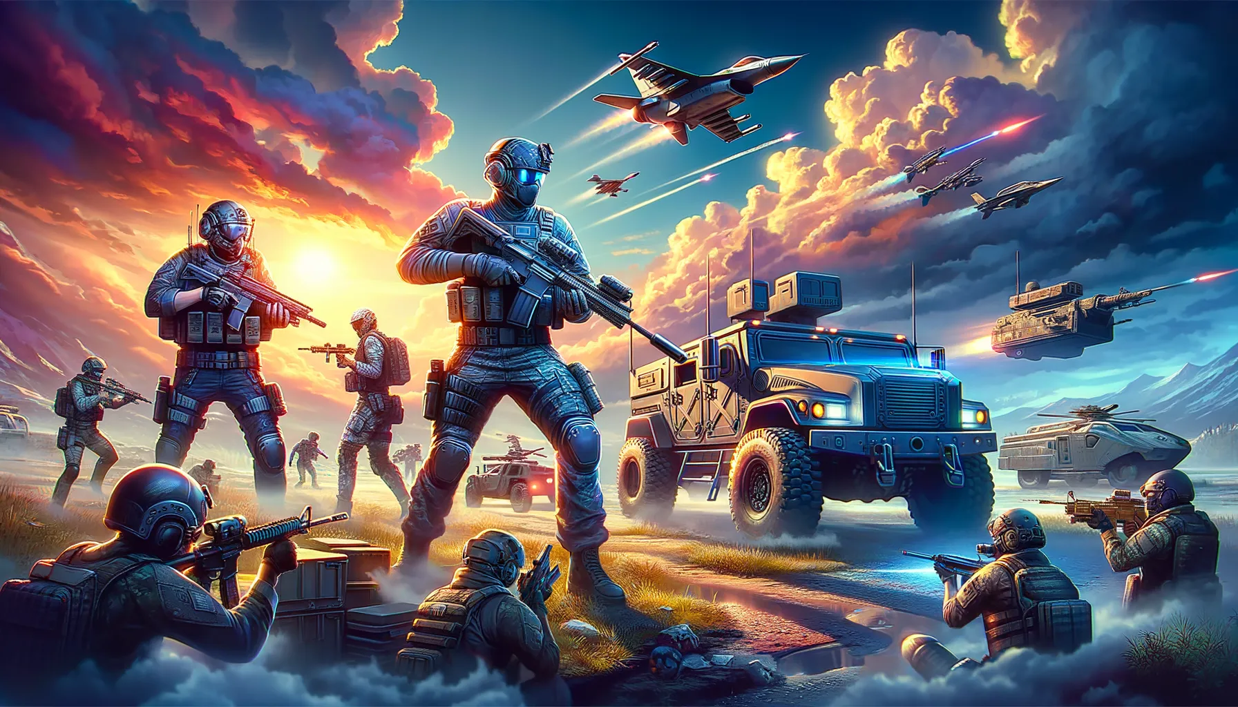 Inovasi Battle Royale: Black Ops Royale Siap Mengguncang