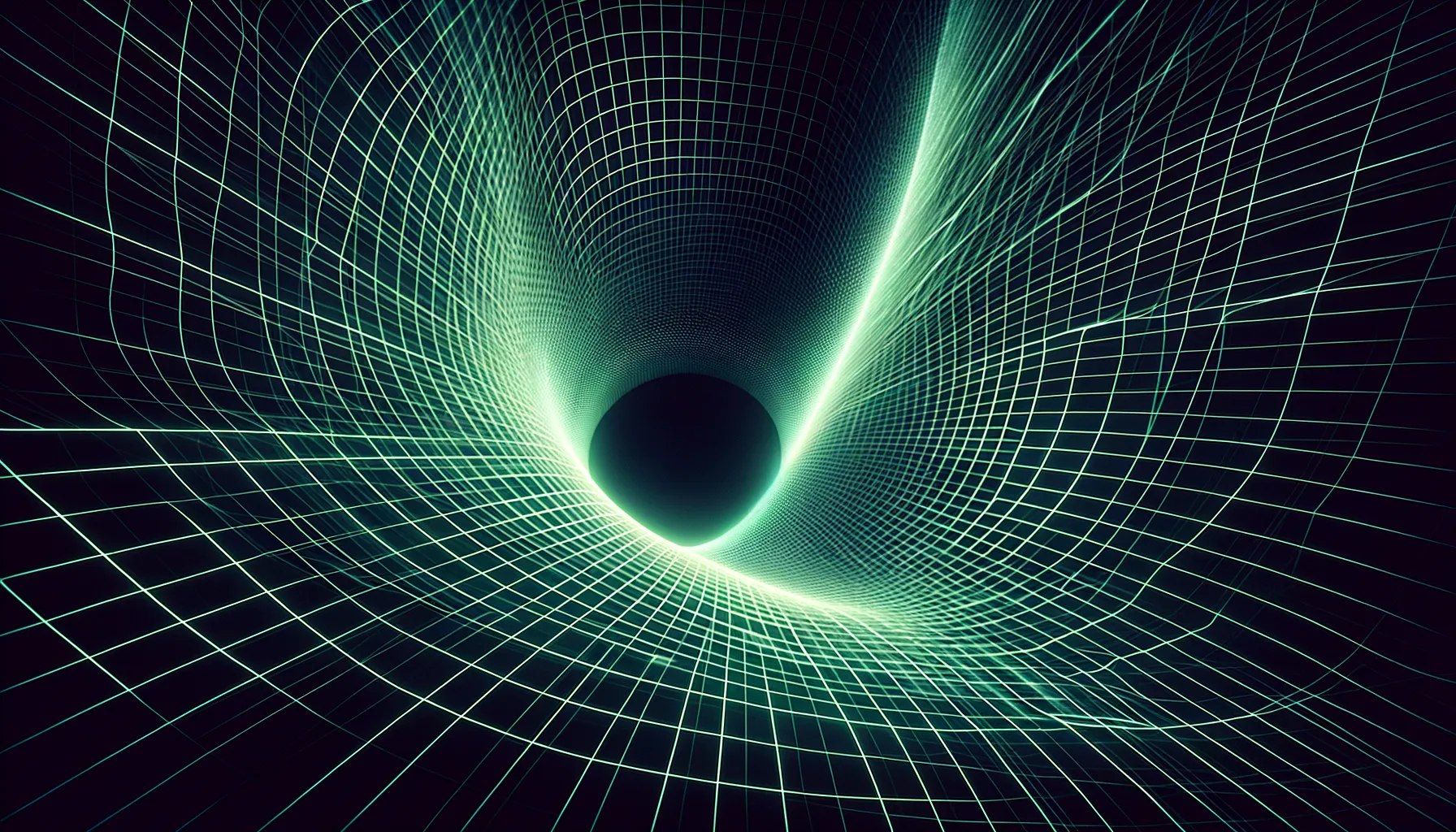 Einstein–Rosen Bridge: Menyibak Misteri Spacetime dan Arah Waktu