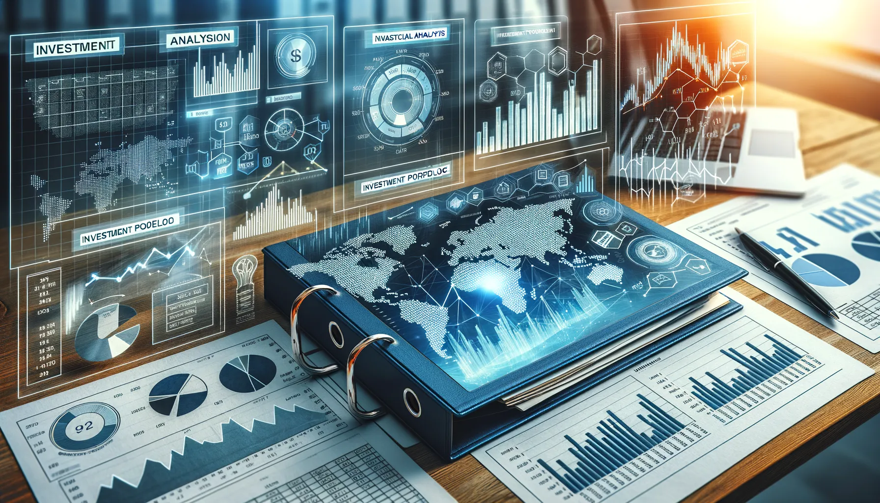 Diworsifikasi: Risiko Tersembunyi di Balik Diversifikasi Portofolio