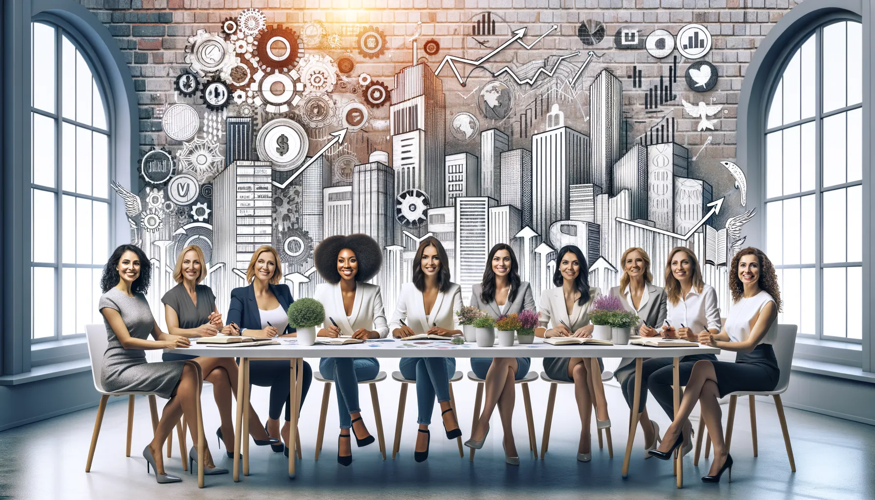 Transformasi Kekayaan Besar: Tantangan dan Peluang bagi Wanita