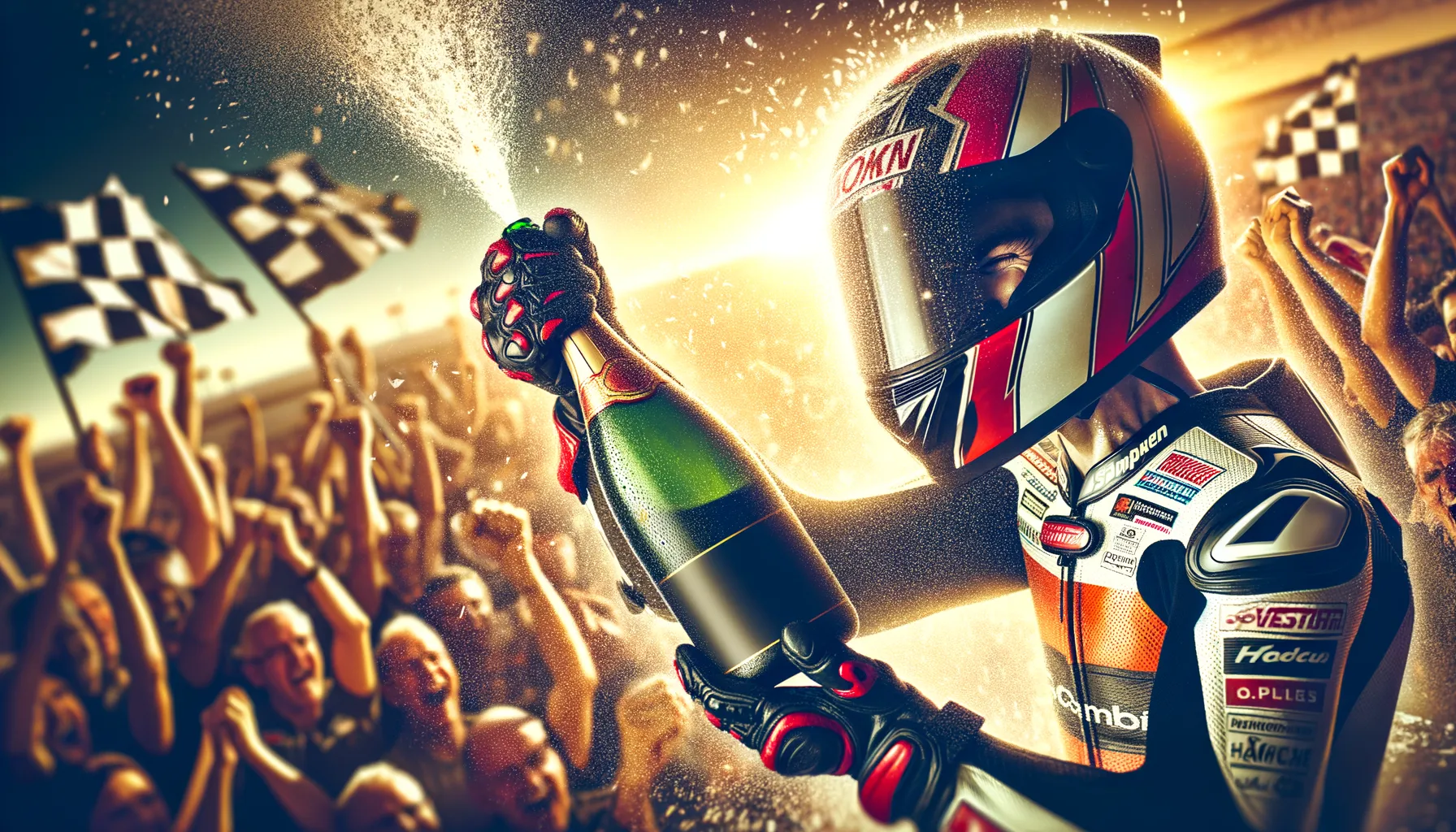 Marc Marquez dan Kebangkitannya: Menyamai Legenda MotoGP