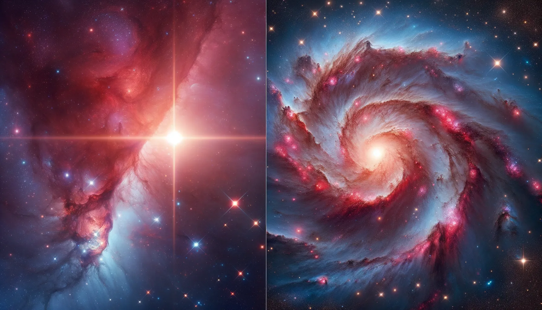 Penemuan Bintang Paling Murni: Jendela ke Masa Lalu Alam Semesta