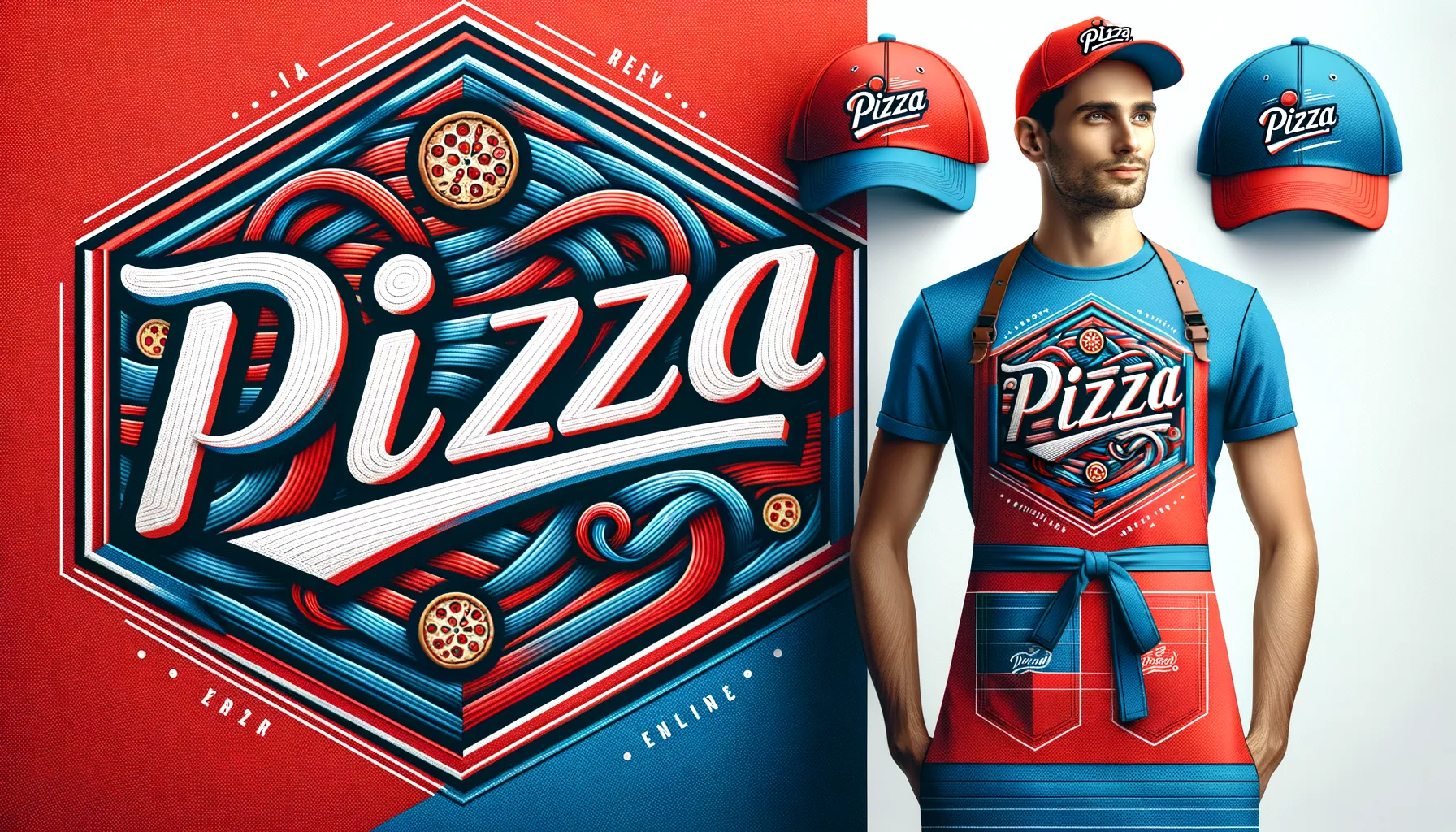 Pembaruan Besar Domino's: Logo Berani dan Lagu Jingle Baru