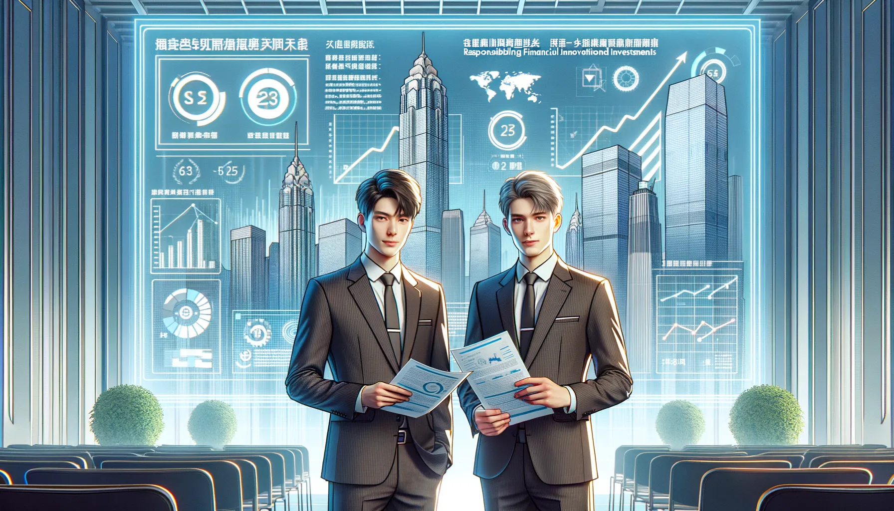 Hong Kong: Pusat Family Office Asia Melalui Filantropi dan Investasi Berdampak