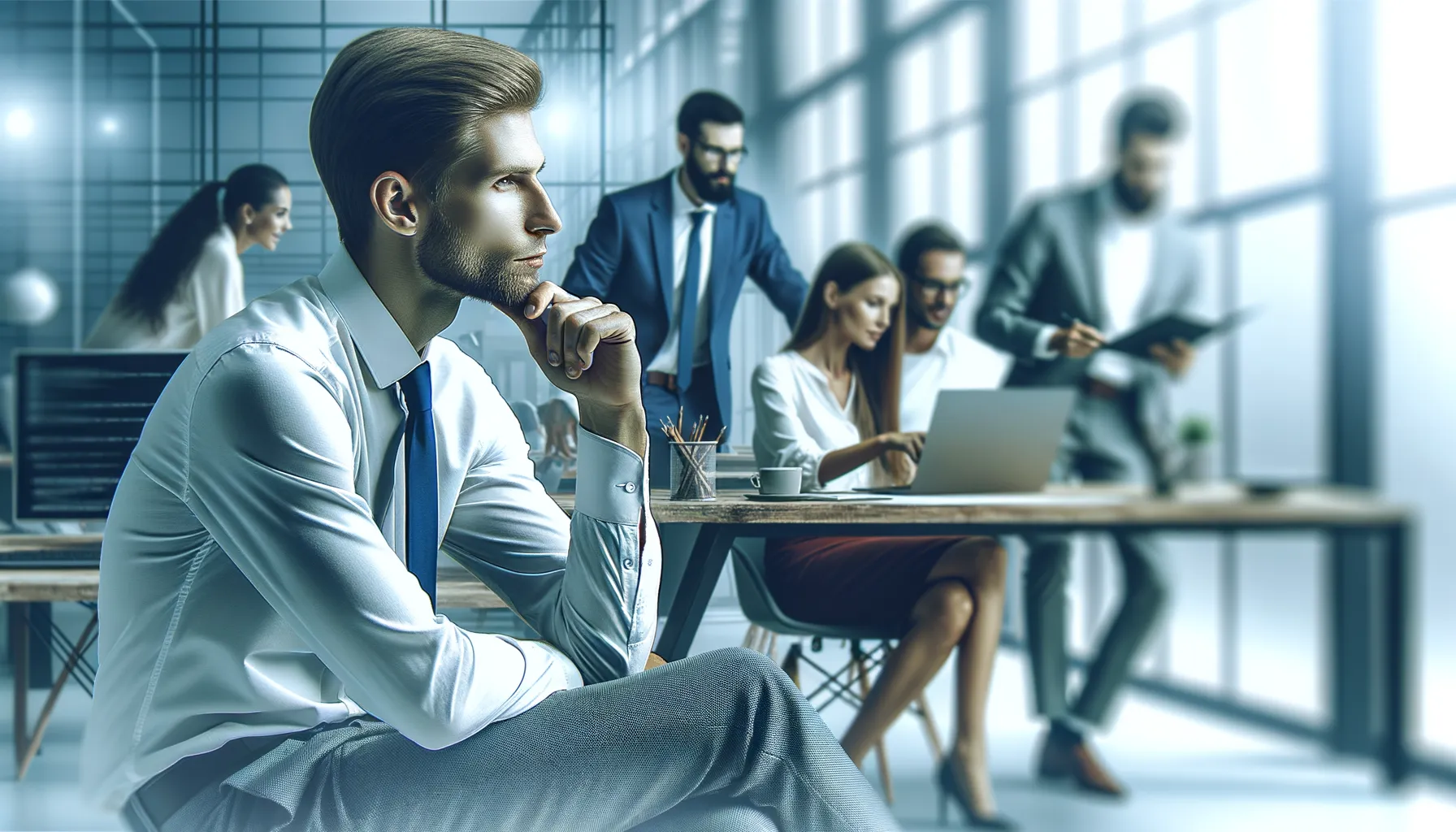 Tekanan Sosial di Tempat Kerja: Antara Produktivitas dan Kehadiran