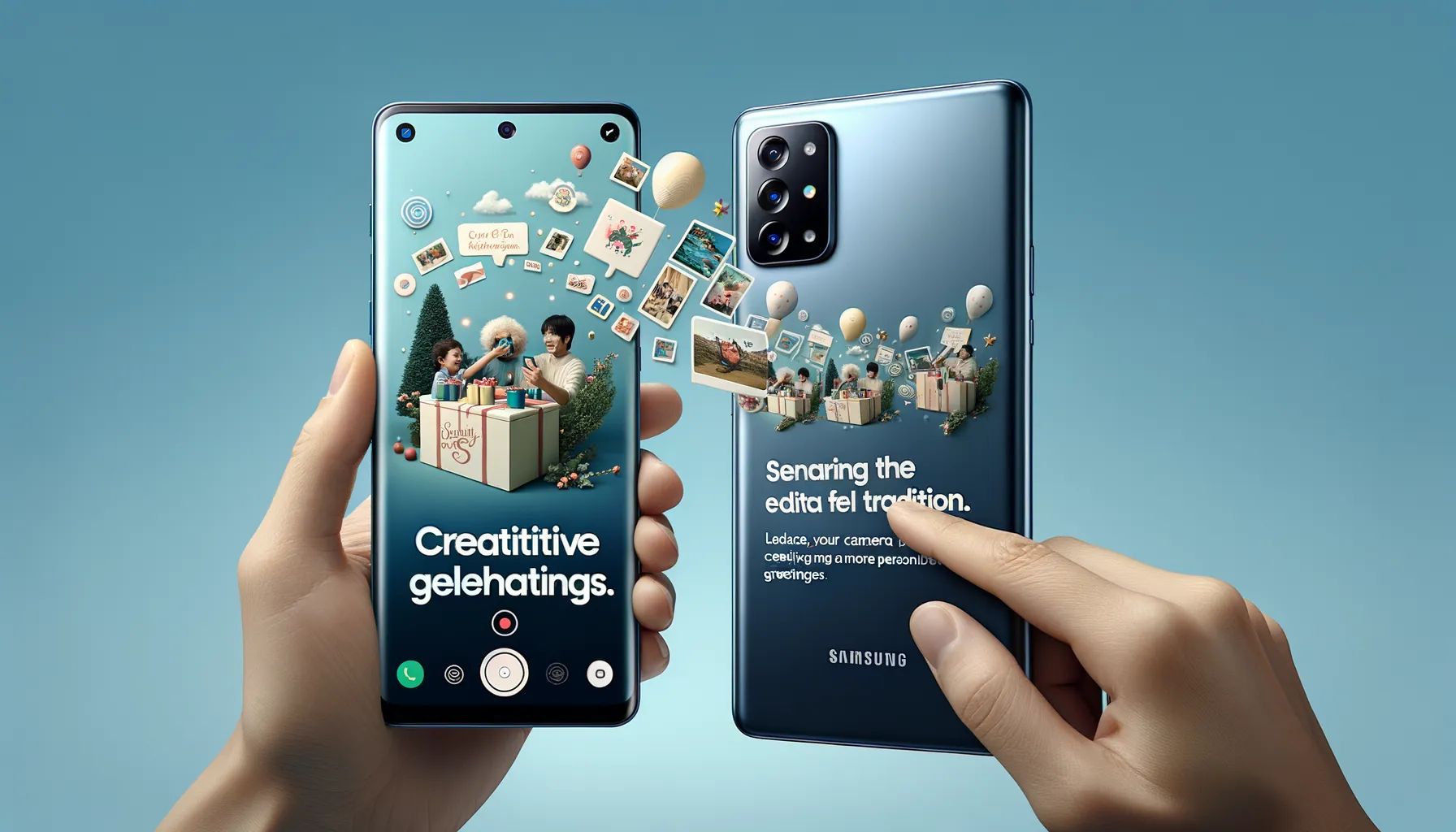 Inovasi Samsung Galaxy S26: Revitalisasi Tradisi Digital Idulfitri