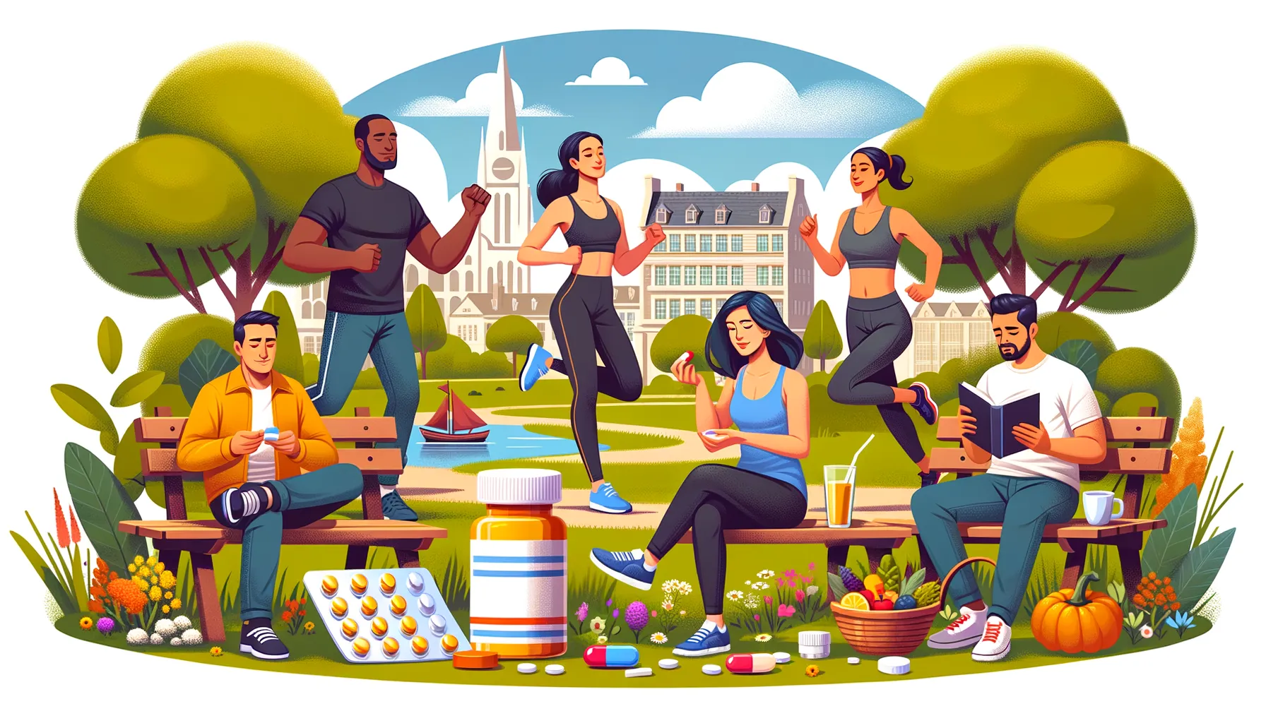 Transformasi Obesitas: Efektivitas dan Tantangan Obat Penurun Berat Badan