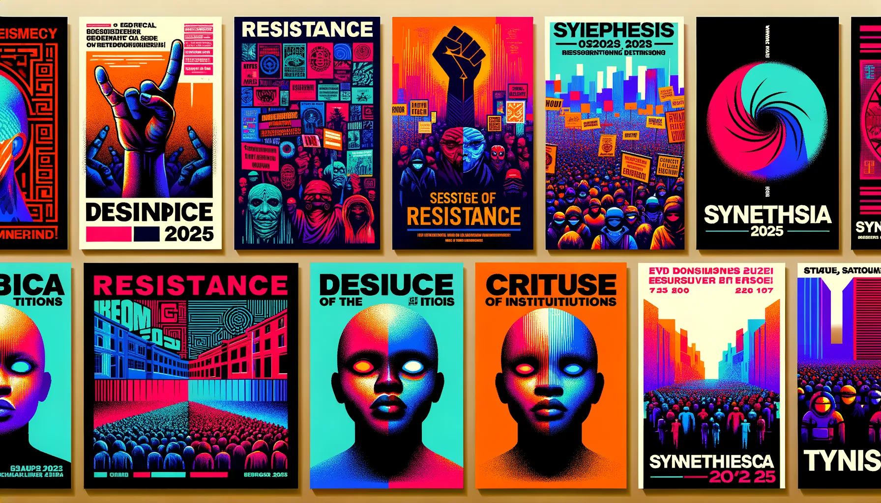 Karsa Juang: Aktivisme Mahasiswa di Era Digital