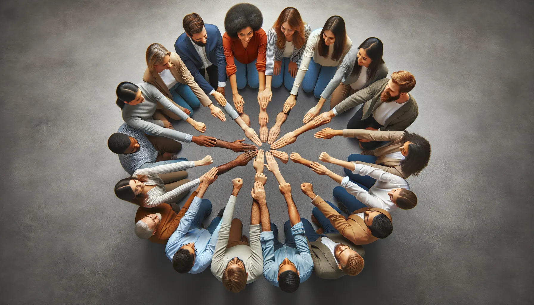 Budaya Kerja Positif: Kunci Retensi dan Kinerja Optimal