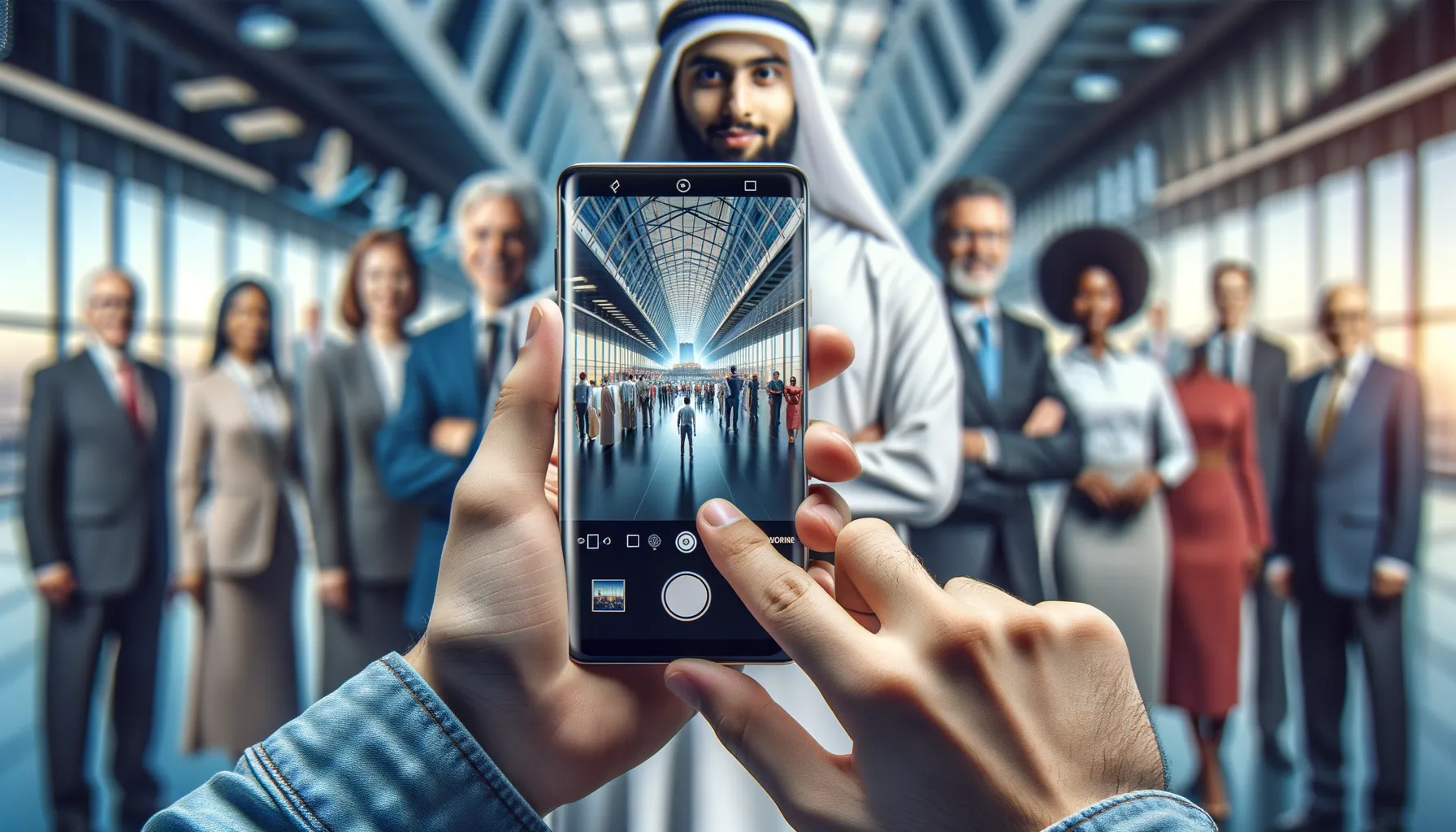Pro Res Zoom: Menggandakan Kemampuan Zoom Pixel 10 Pro